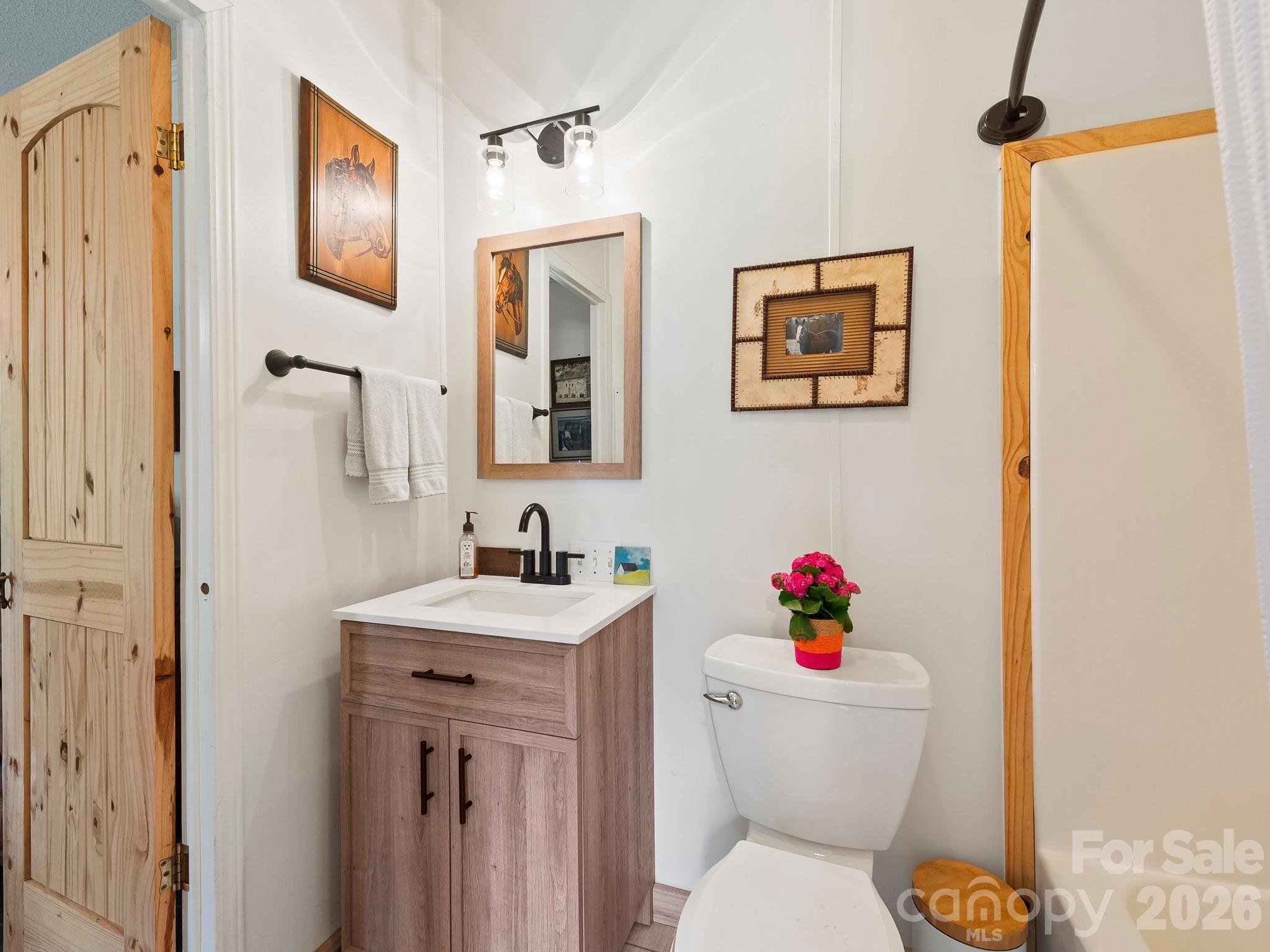 1541 Sandy Springs Road — Rutherfordton
