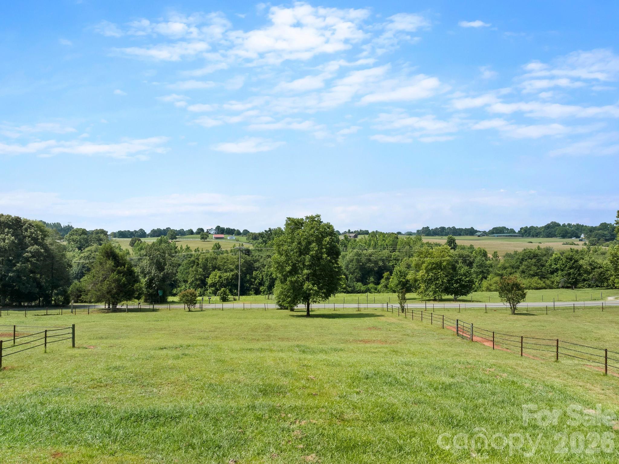 1541 Sandy Springs Road — Rutherfordton