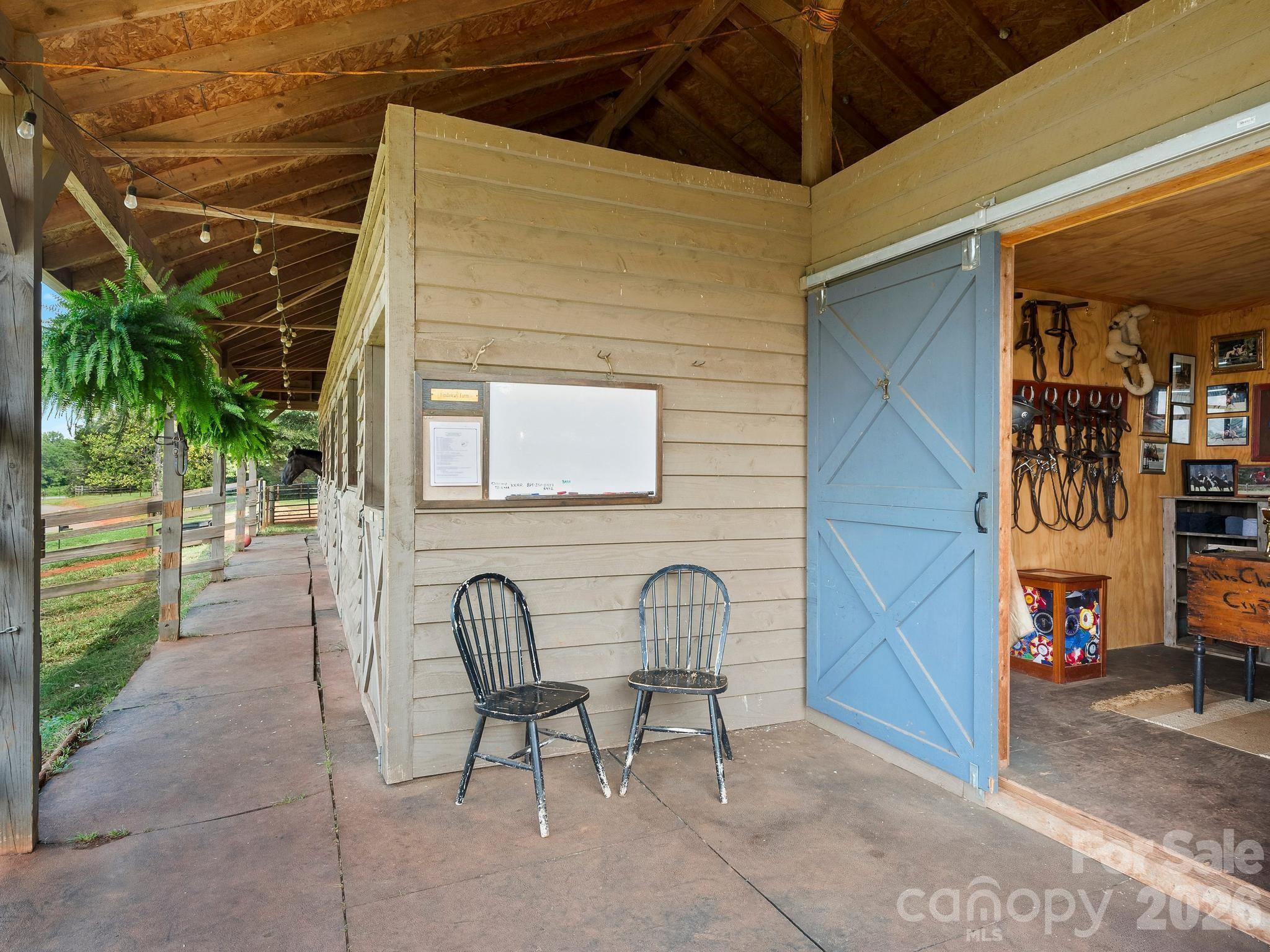 1541 Sandy Springs Road — Rutherfordton
