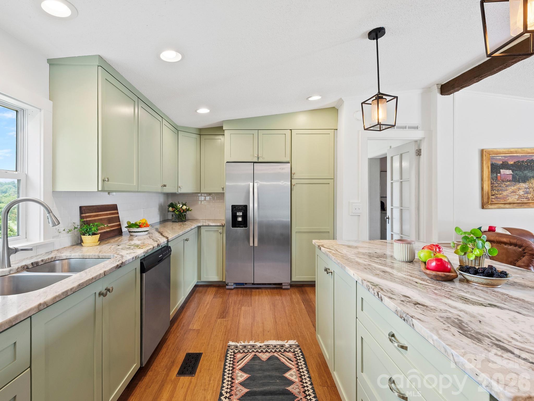1541 Sandy Springs Road — Rutherfordton