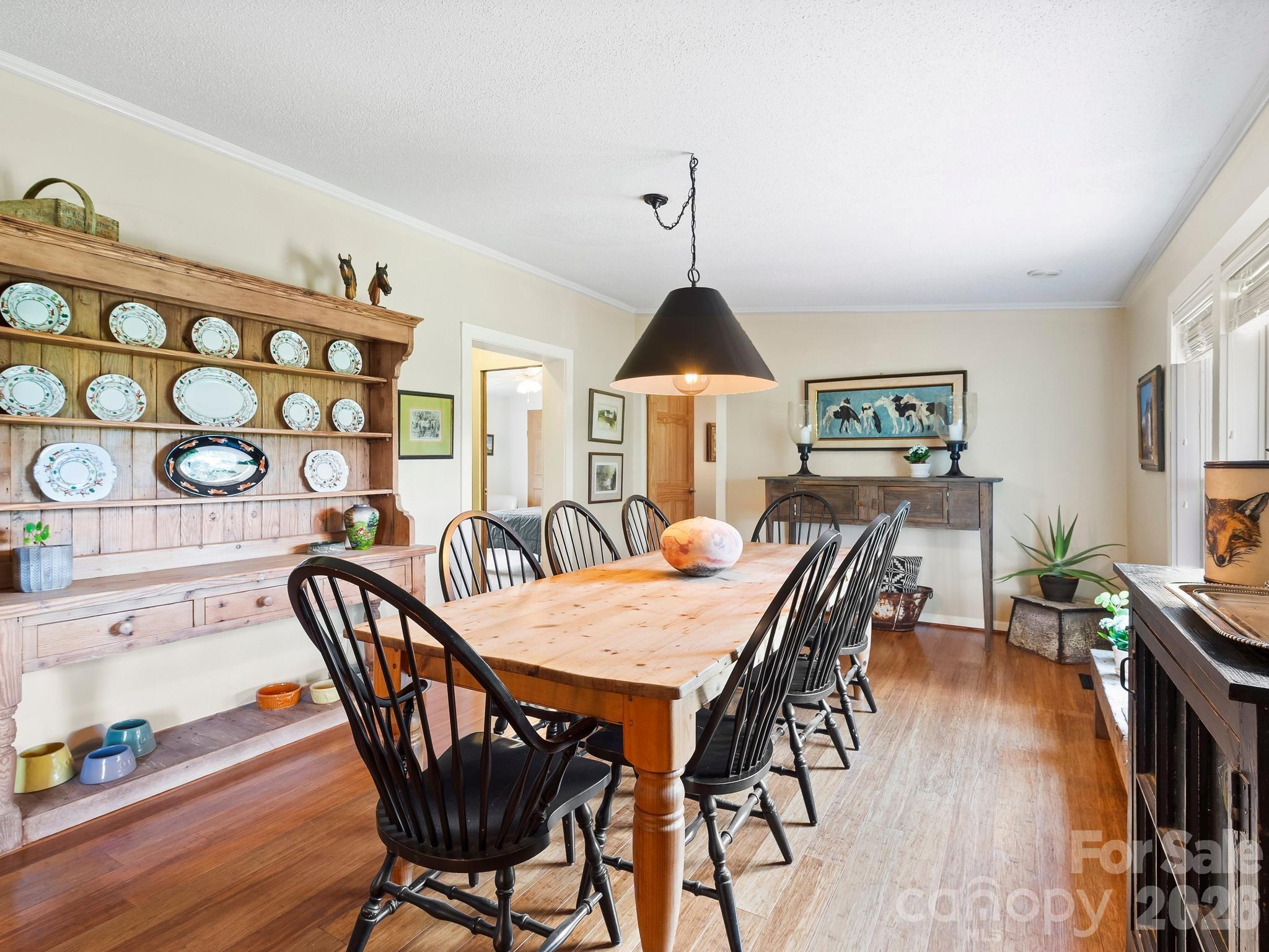 1541 Sandy Springs Road — Rutherfordton