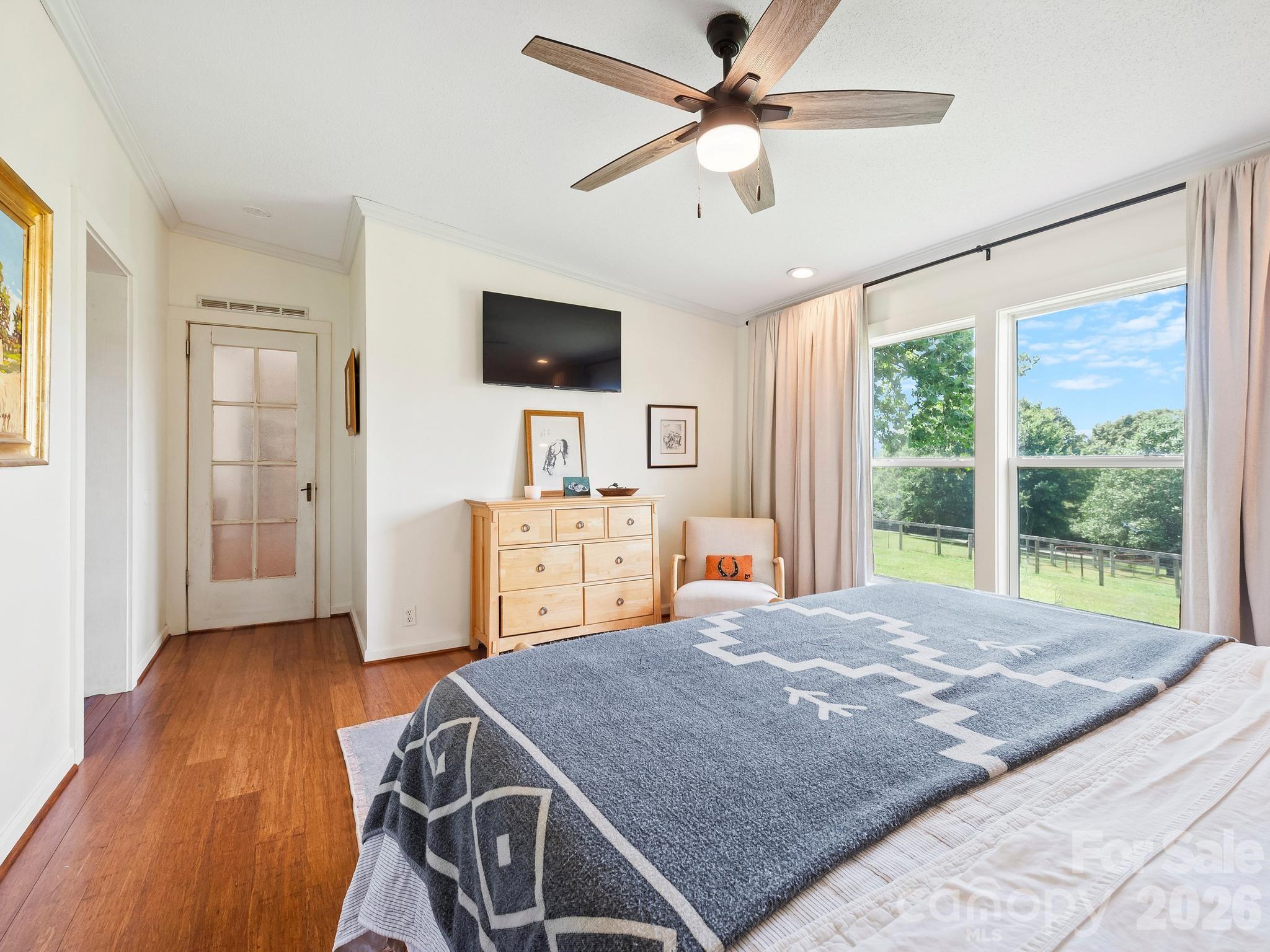 1541 Sandy Springs Road — Rutherfordton