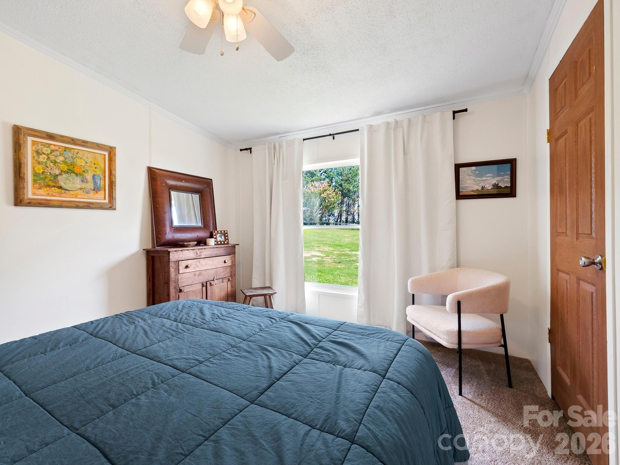 1541 Sandy Springs Road — Rutherfordton