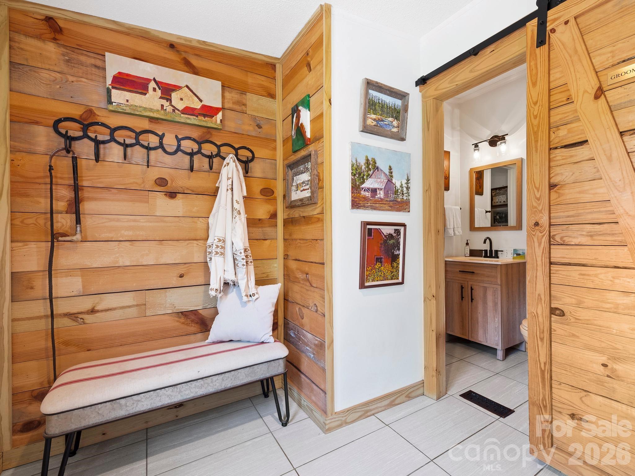1541 Sandy Springs Road — Rutherfordton