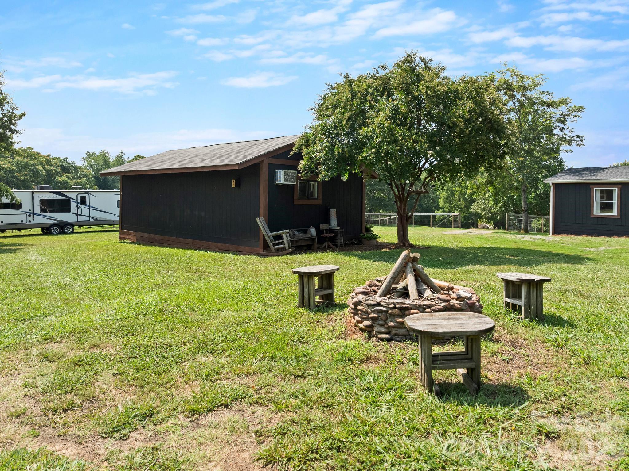 1541 Sandy Springs Road — Rutherfordton