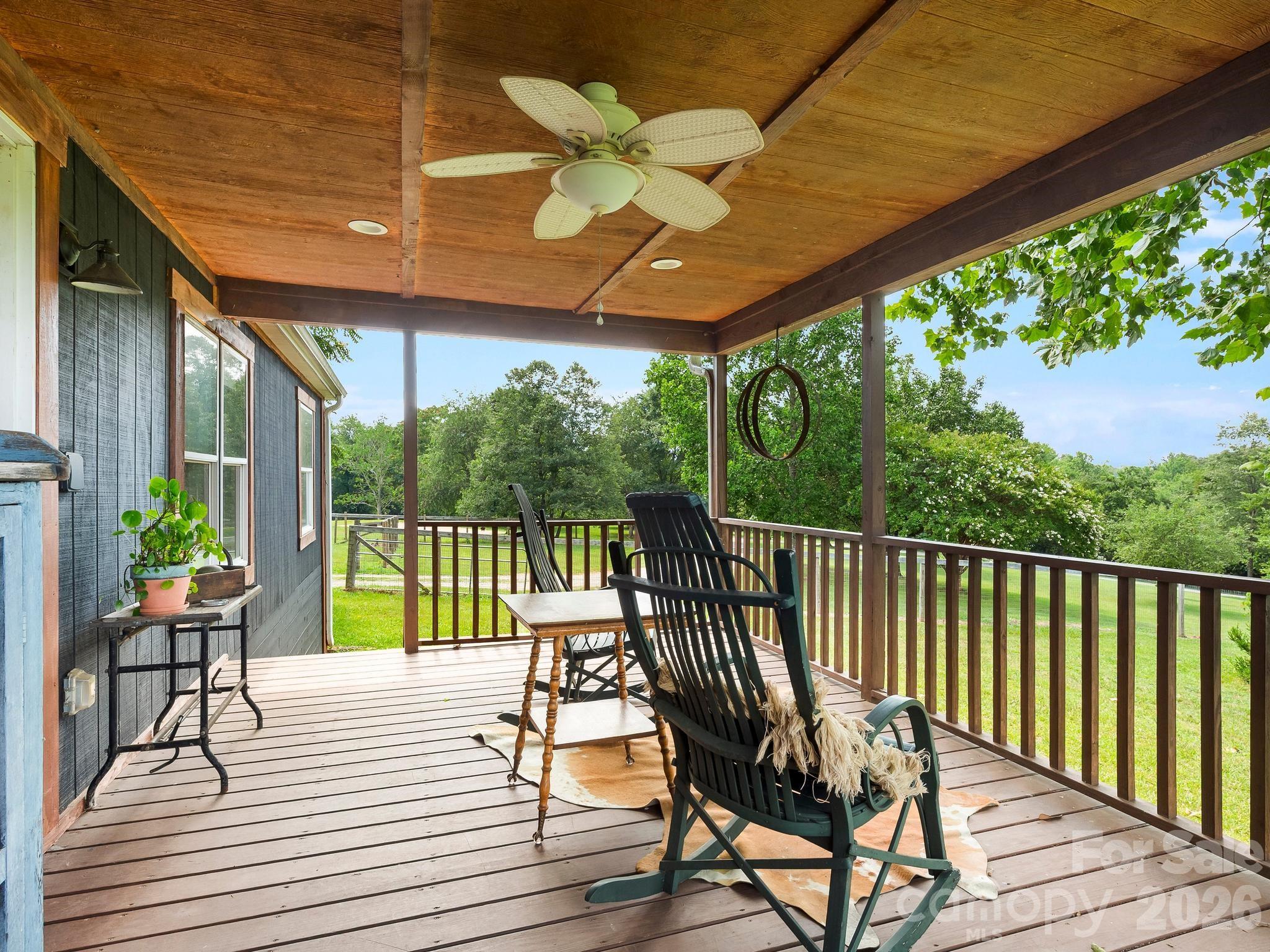1541 Sandy Springs Road — Rutherfordton