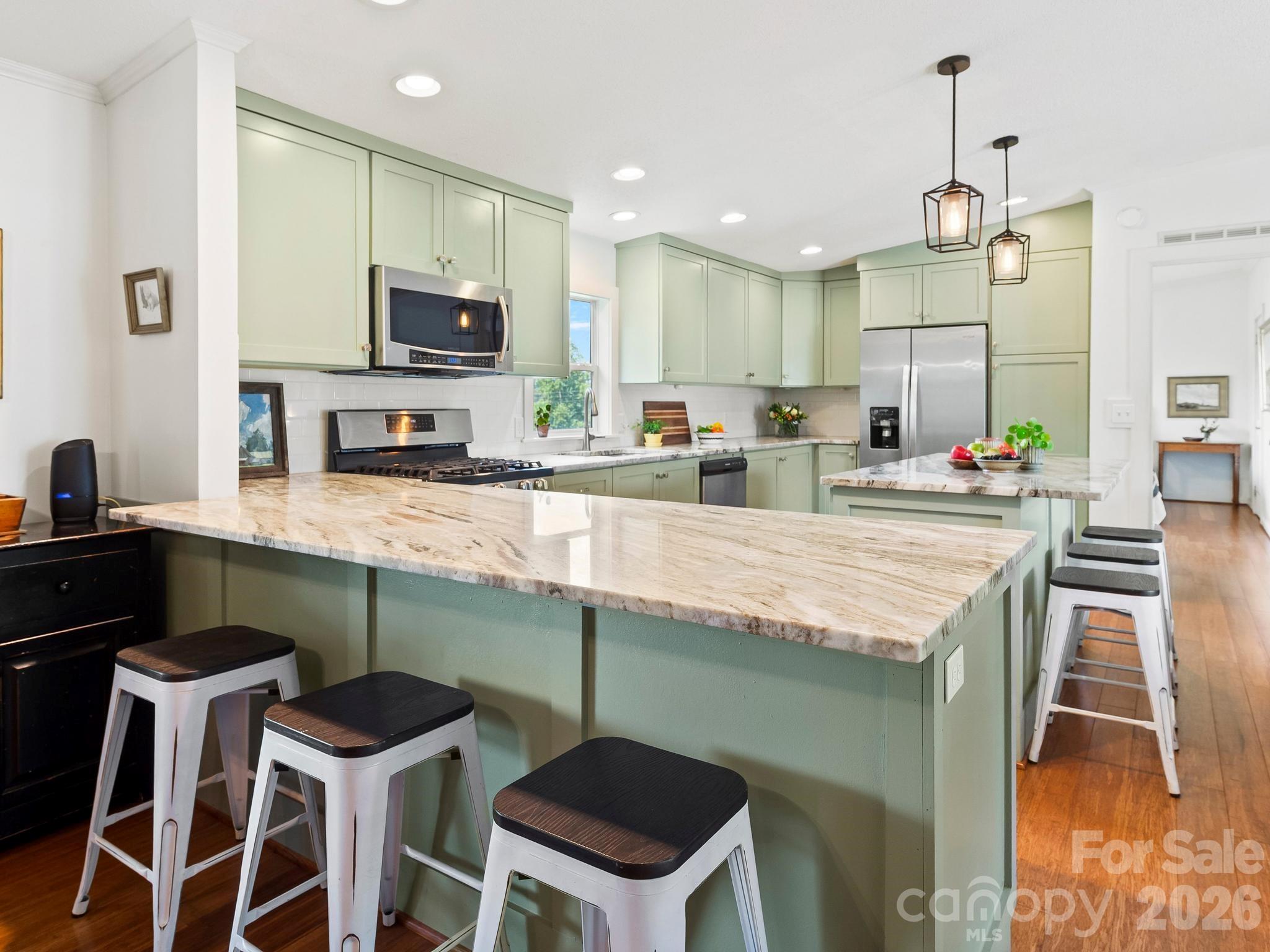 1541 Sandy Springs Road — Rutherfordton
