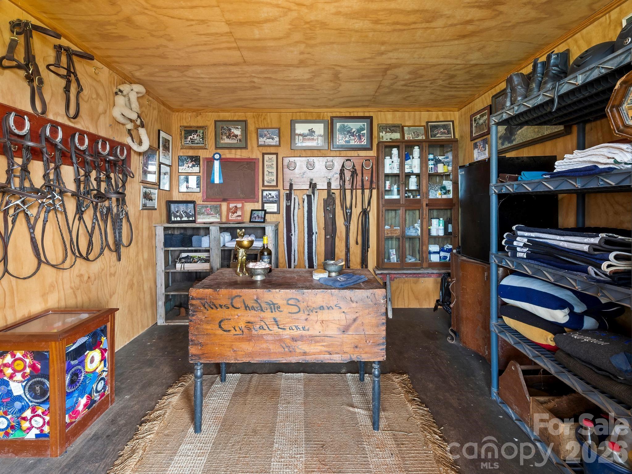 1541 Sandy Springs Road — Rutherfordton