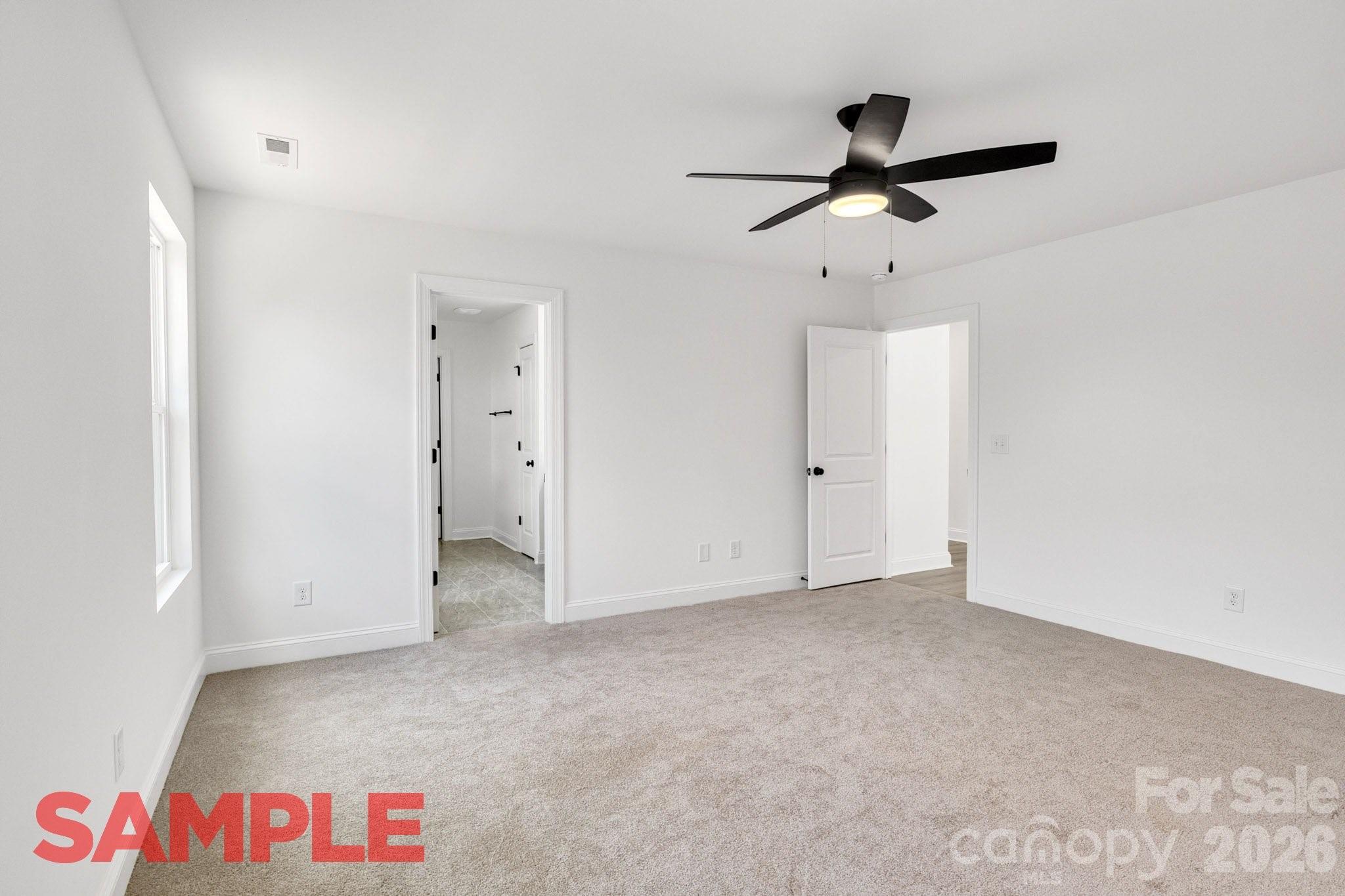 Lot 50 Lavender Lane — Kannapolis