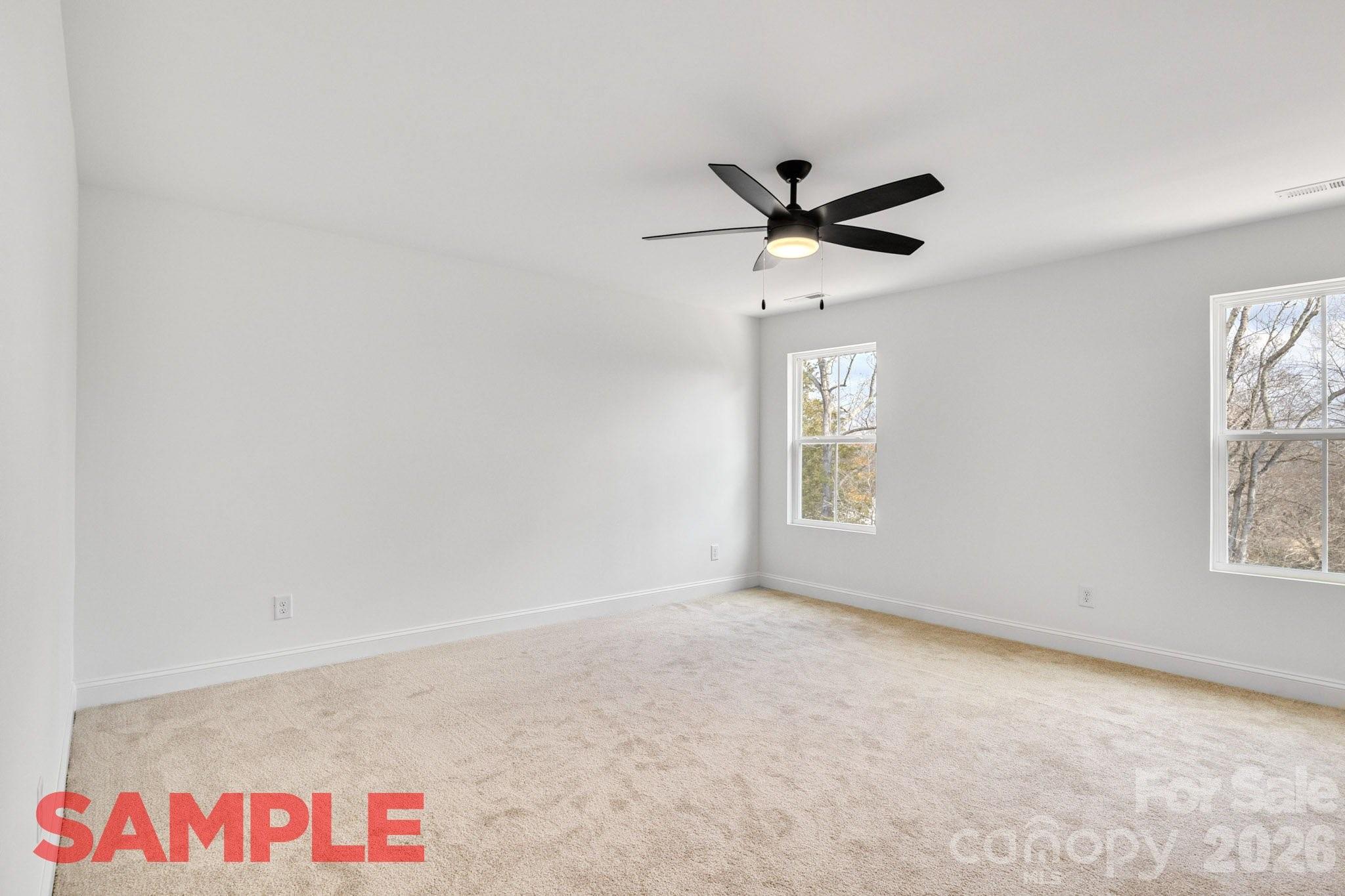 Lot 50 Lavender Lane — Kannapolis