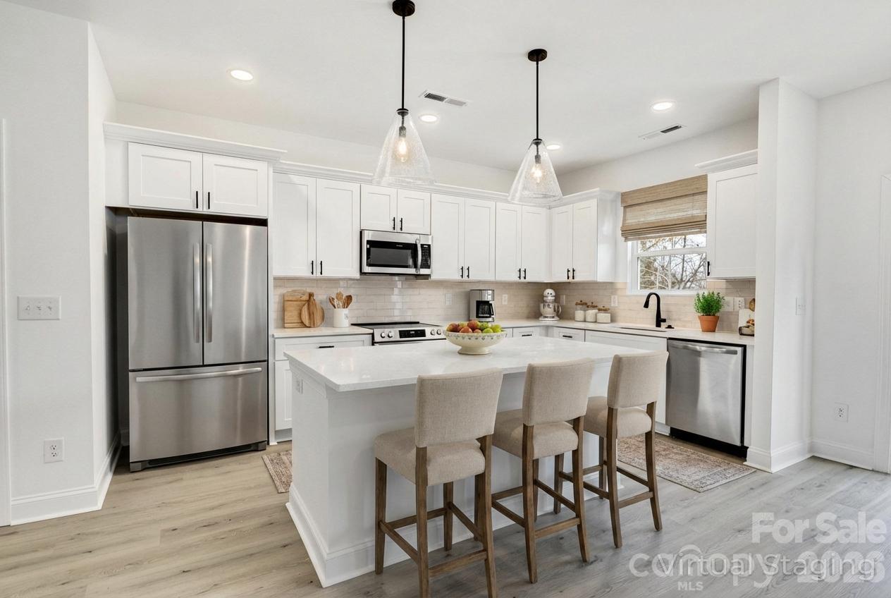 Lot 50 Lavender Lane — Kannapolis