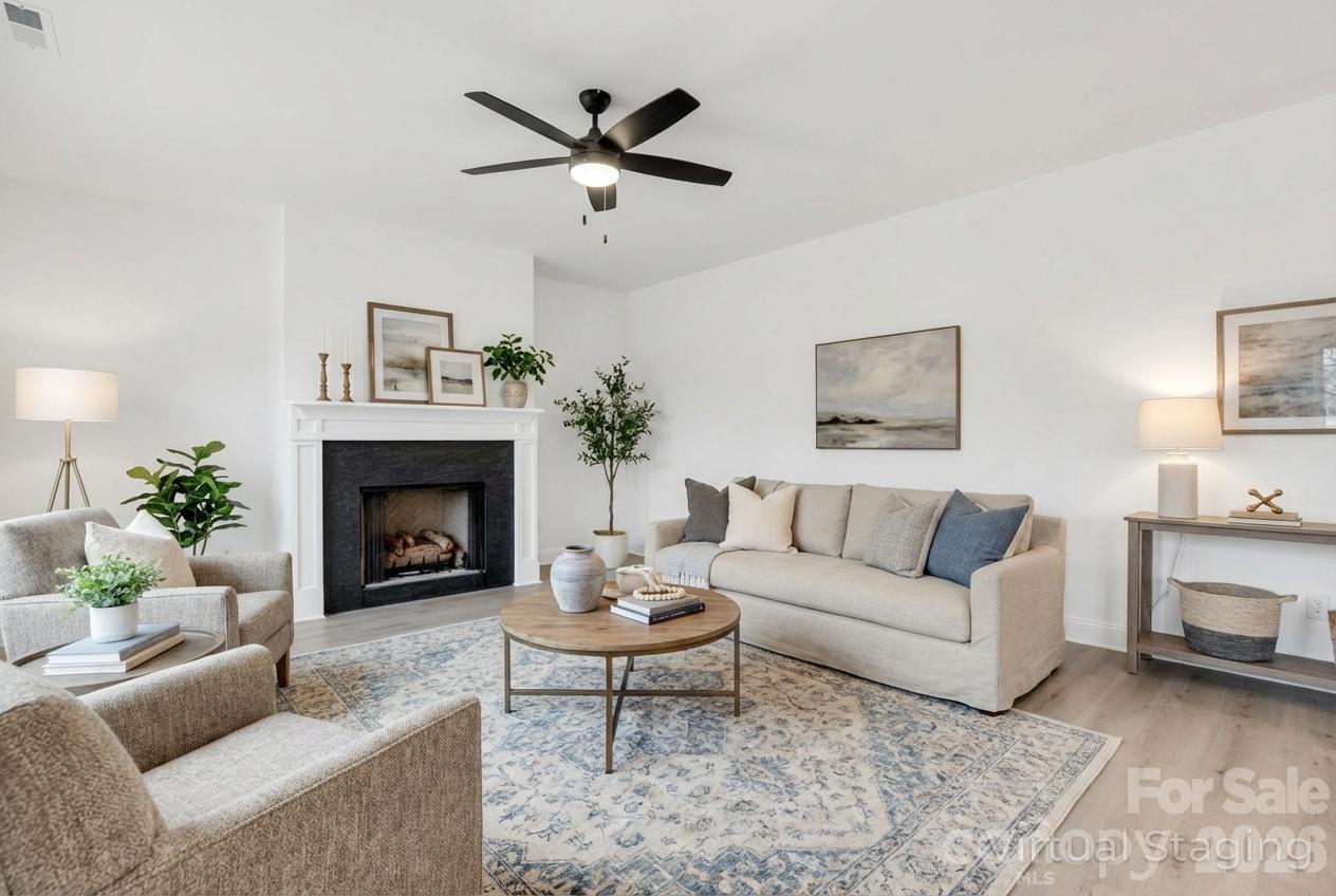 Lot 50 Lavender Lane — Kannapolis