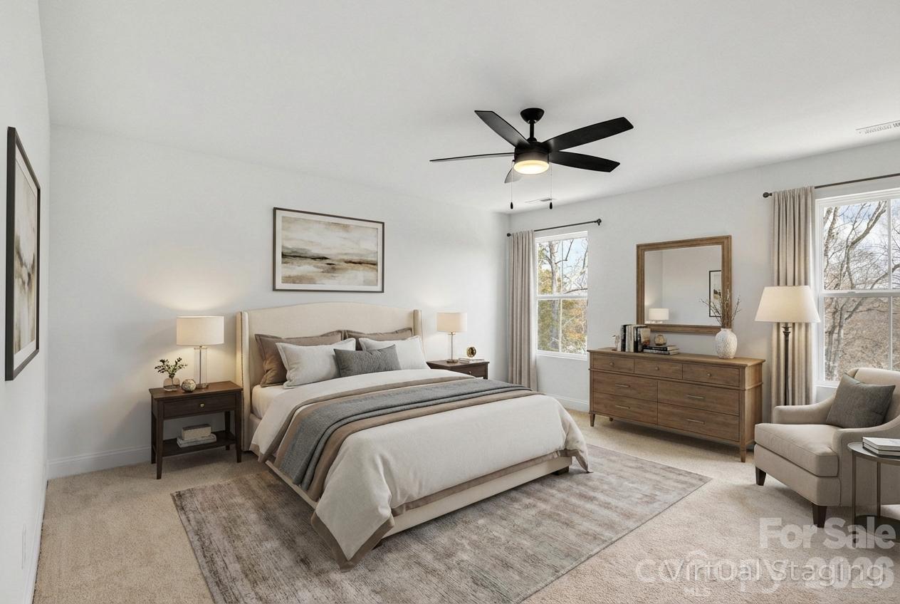 Lot 50 Lavender Lane — Kannapolis