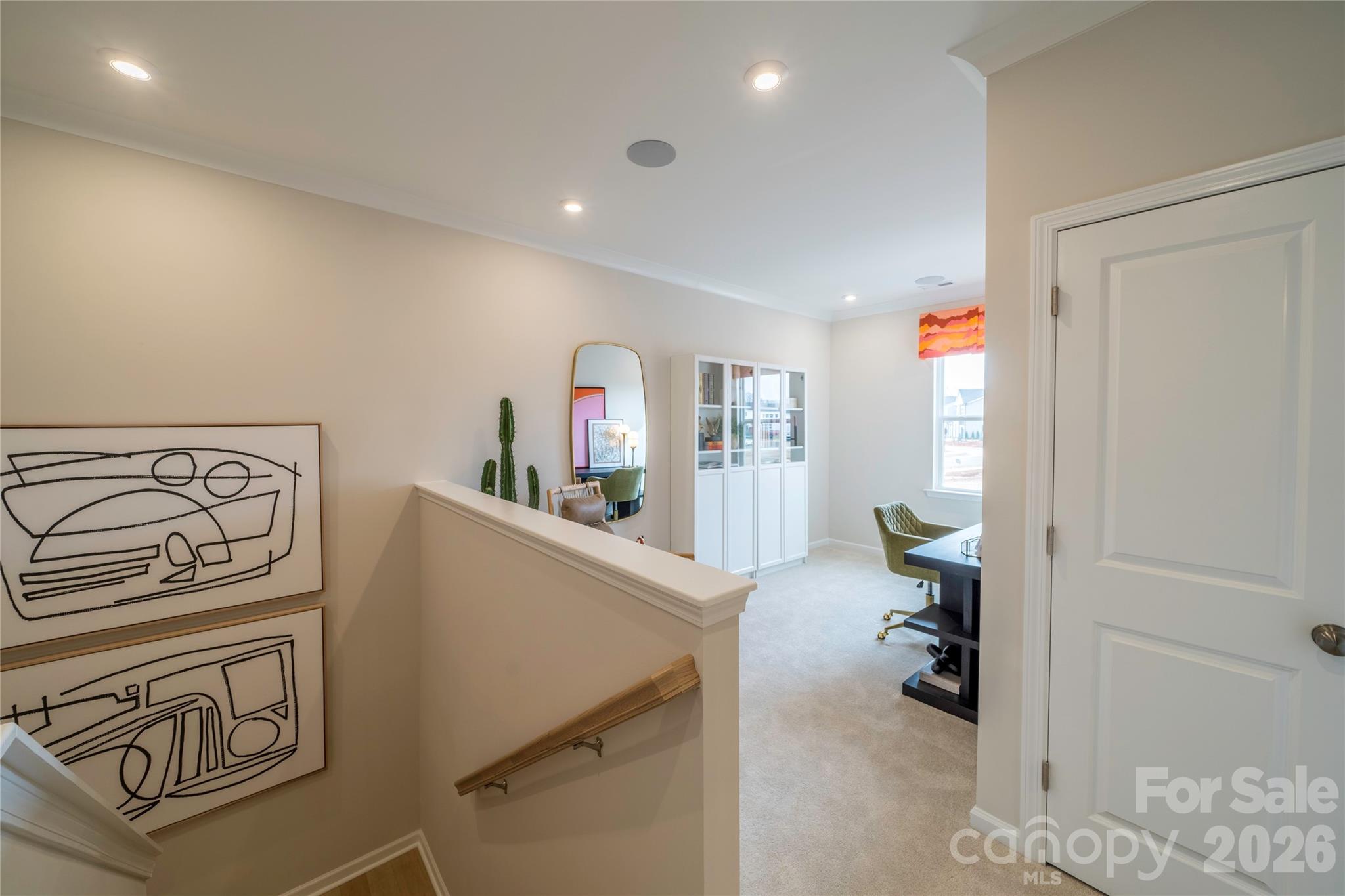 6033 Longar Lane — Charlotte