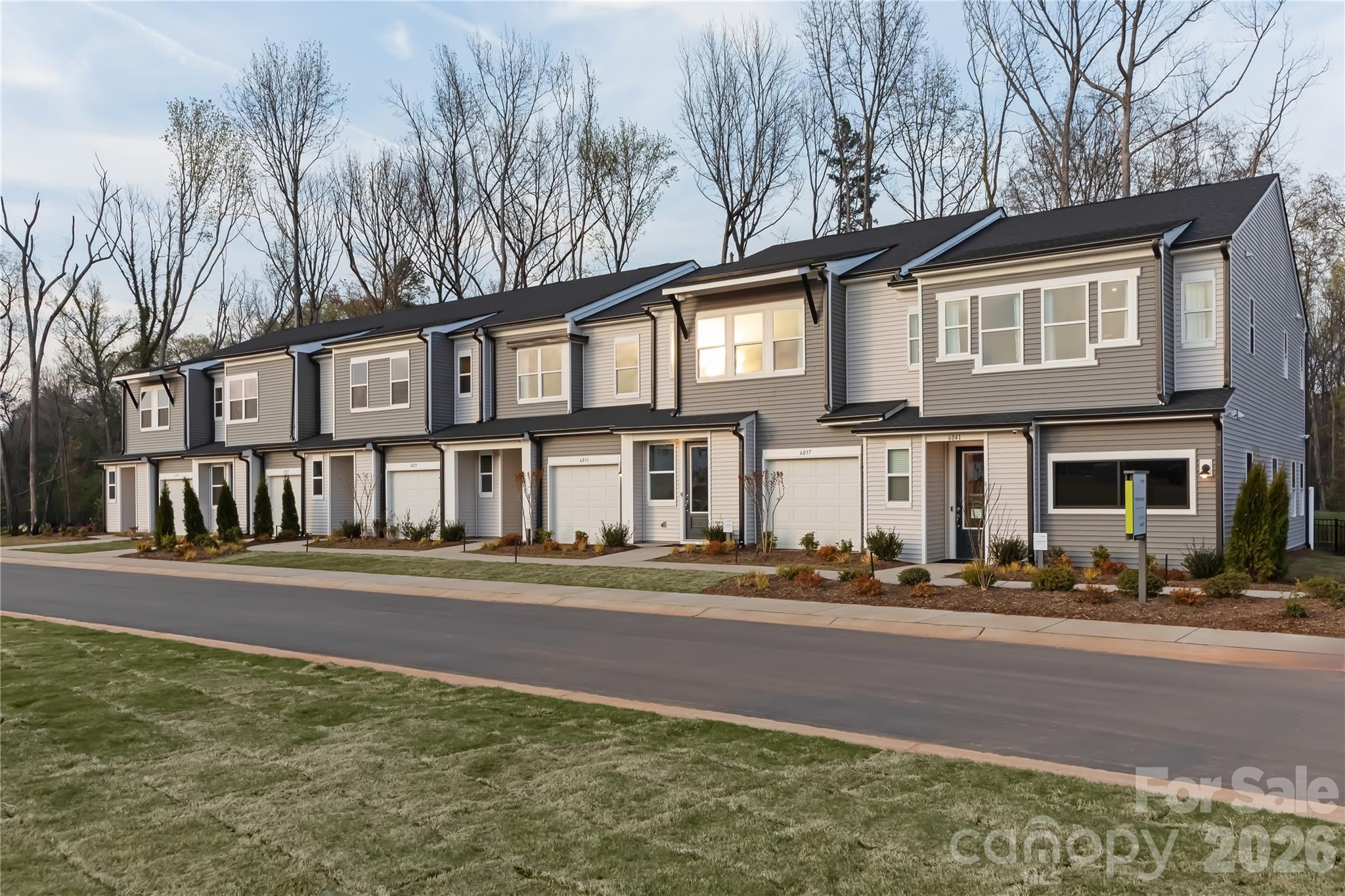 6033 Longar Lane — Charlotte