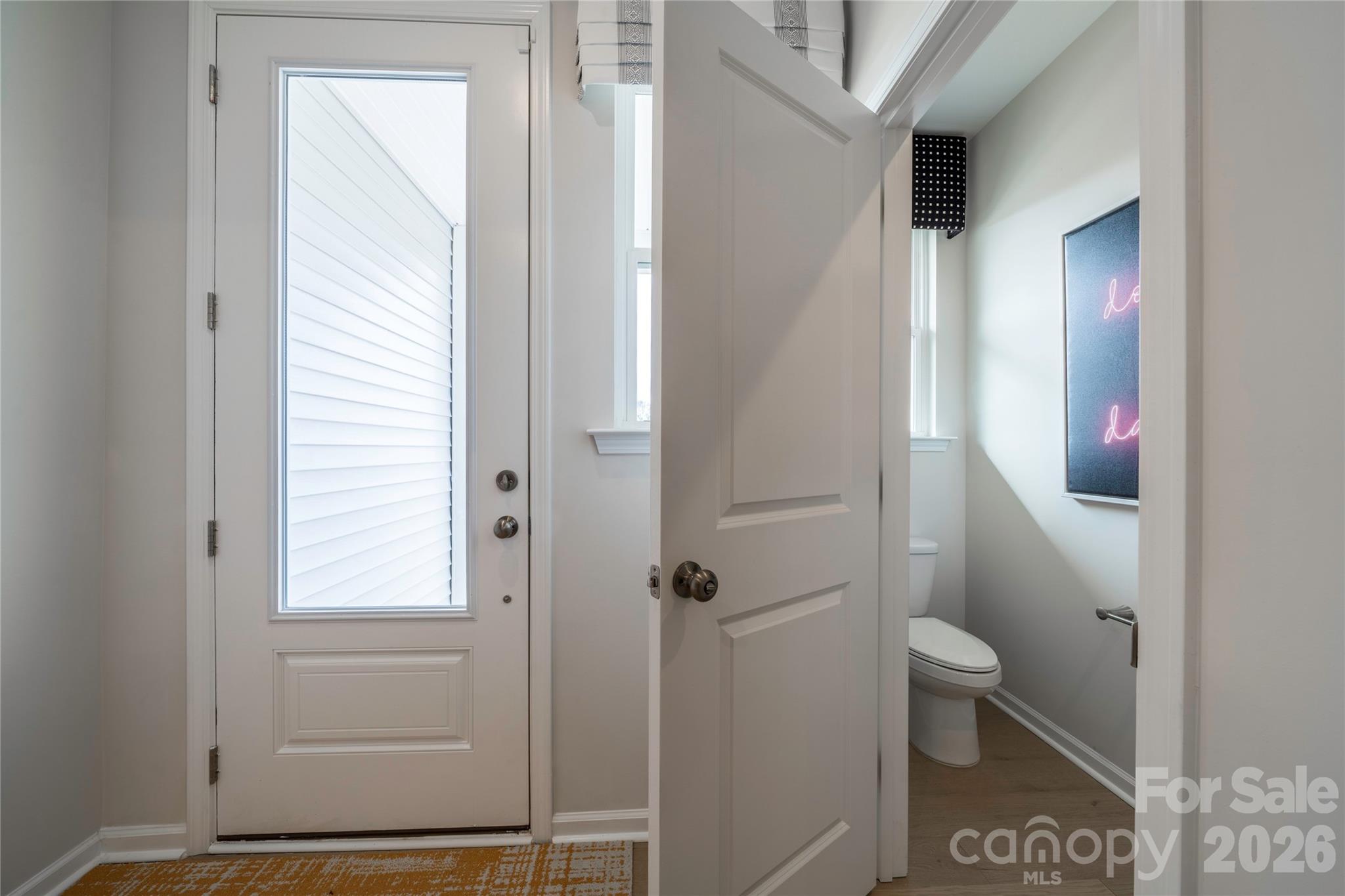6033 Longar Lane — Charlotte