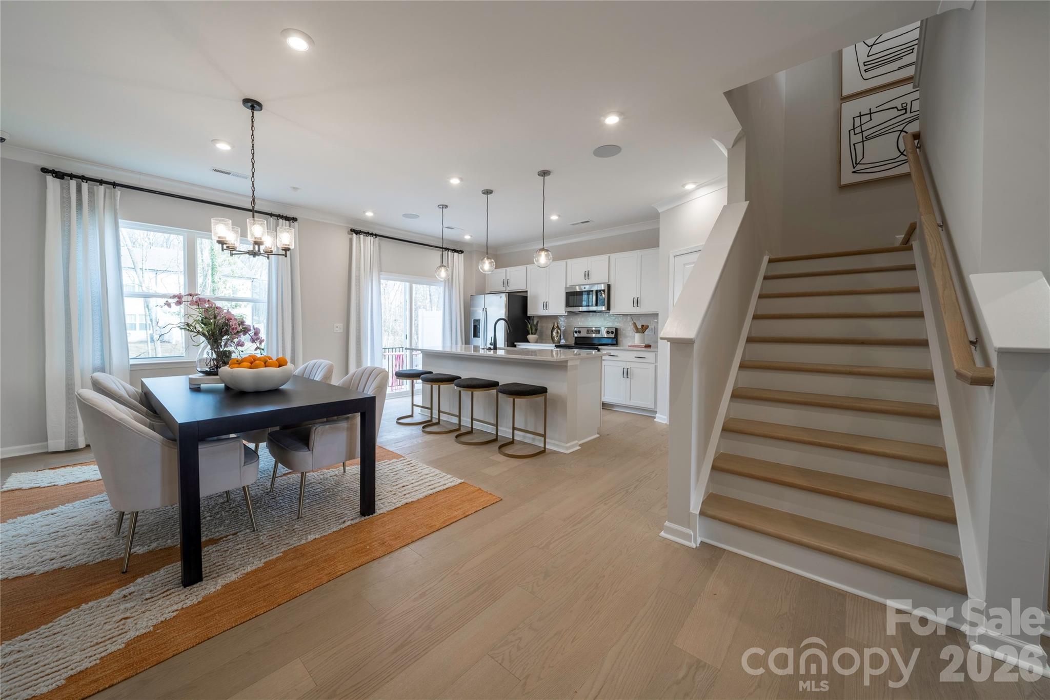 6033 Longar Lane — Charlotte