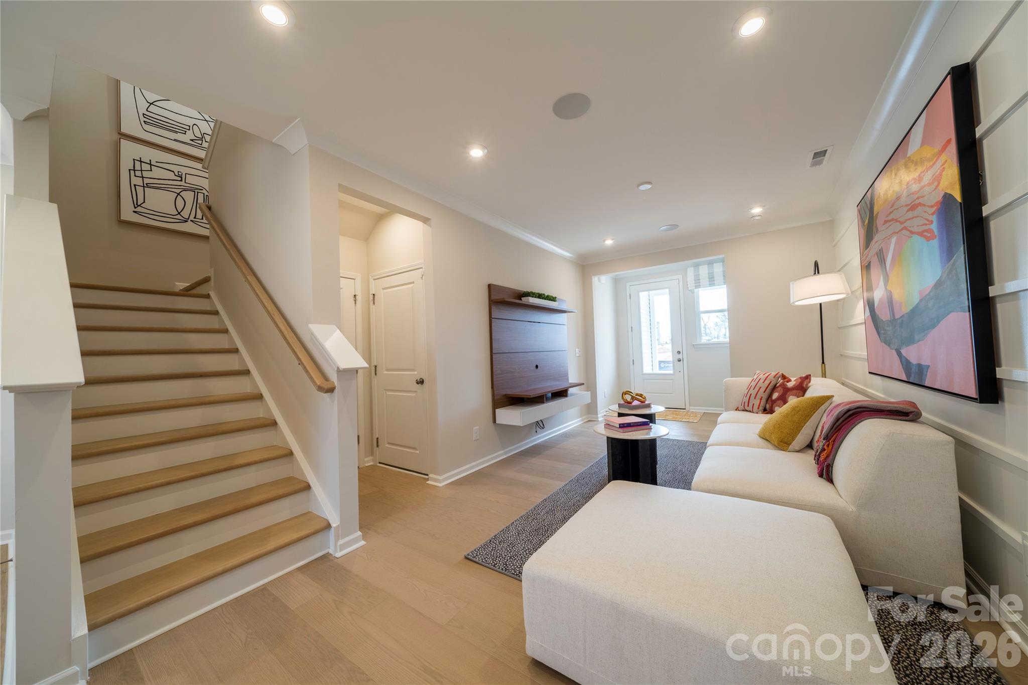 6033 Longar Lane — Charlotte