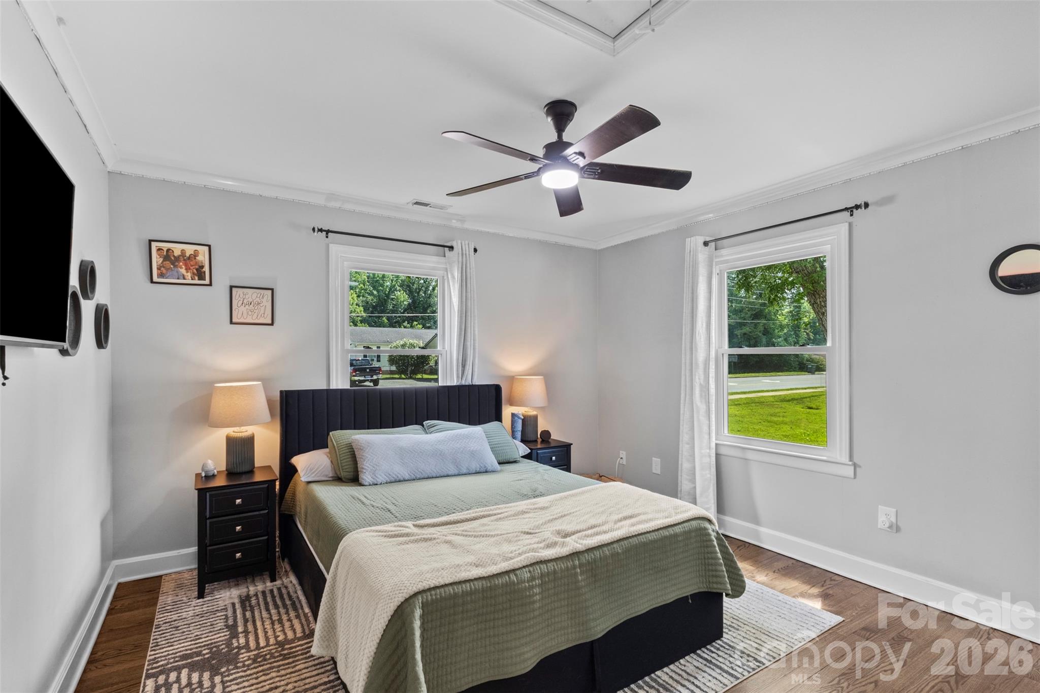 4558 Titman Road — Gastonia