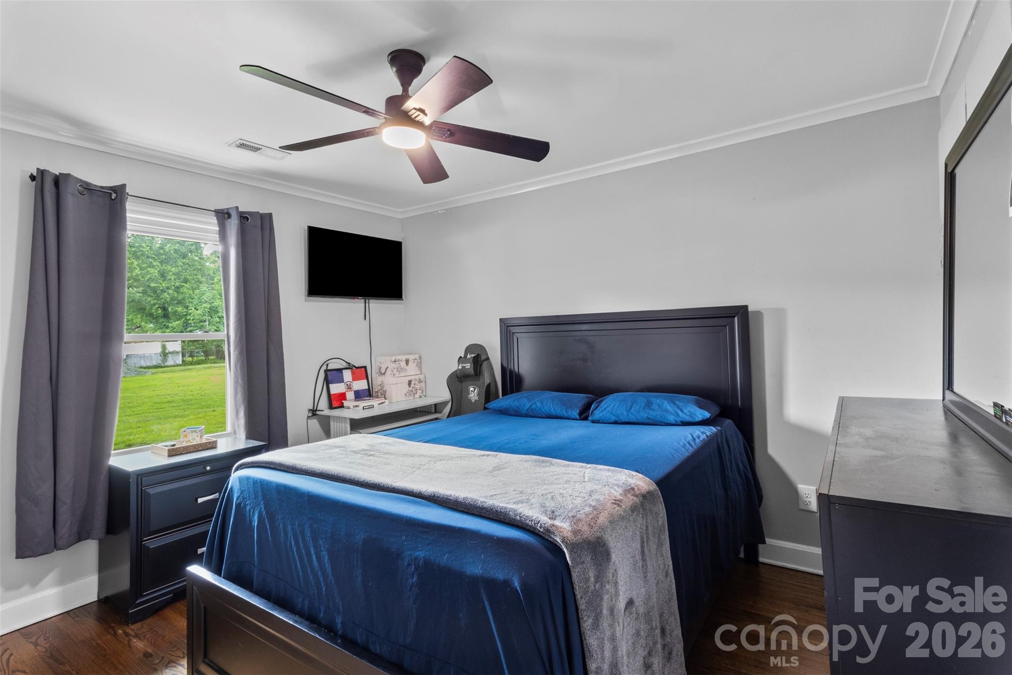 4558 Titman Road — Gastonia