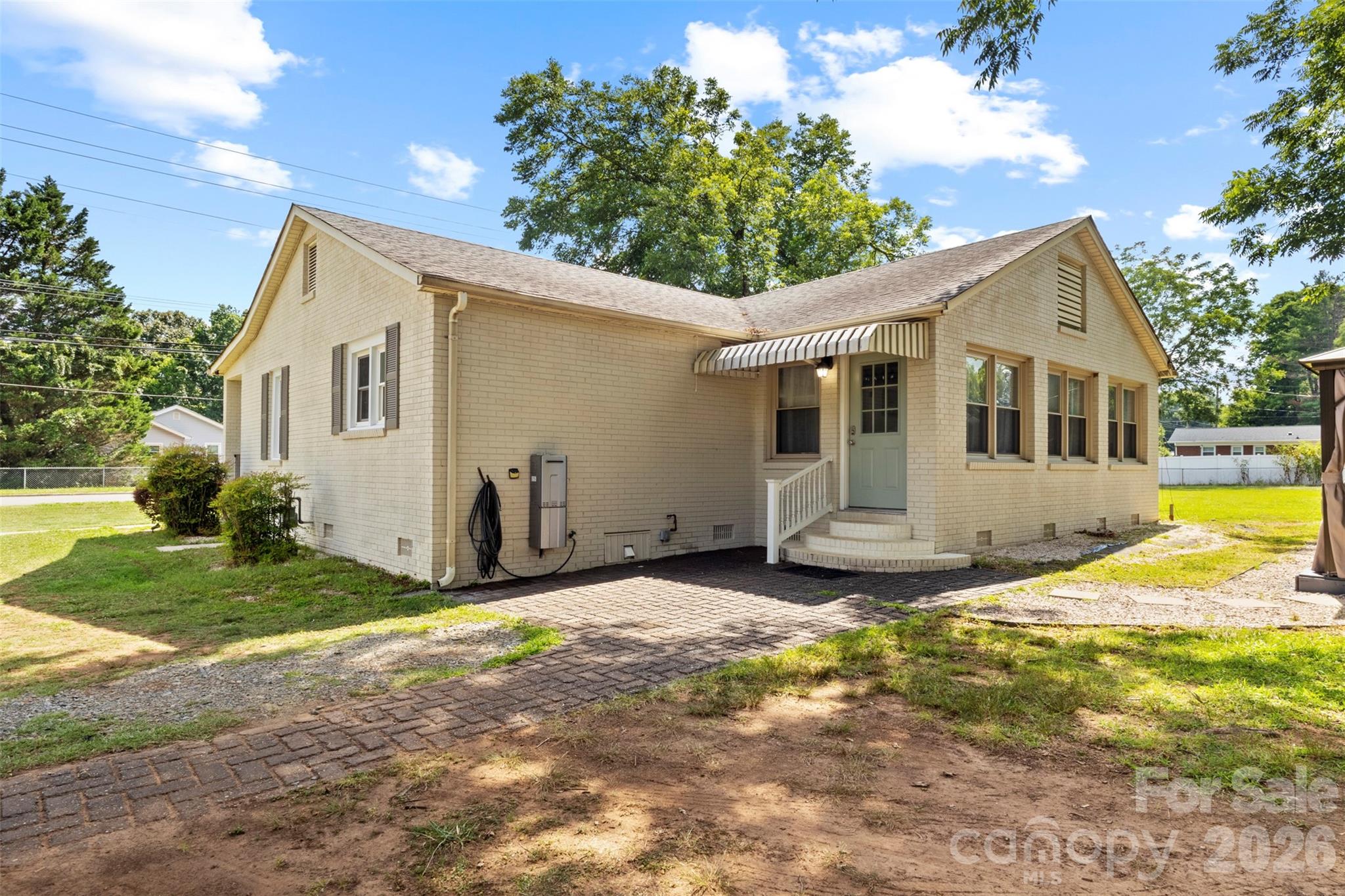 4558 Titman Road — Gastonia