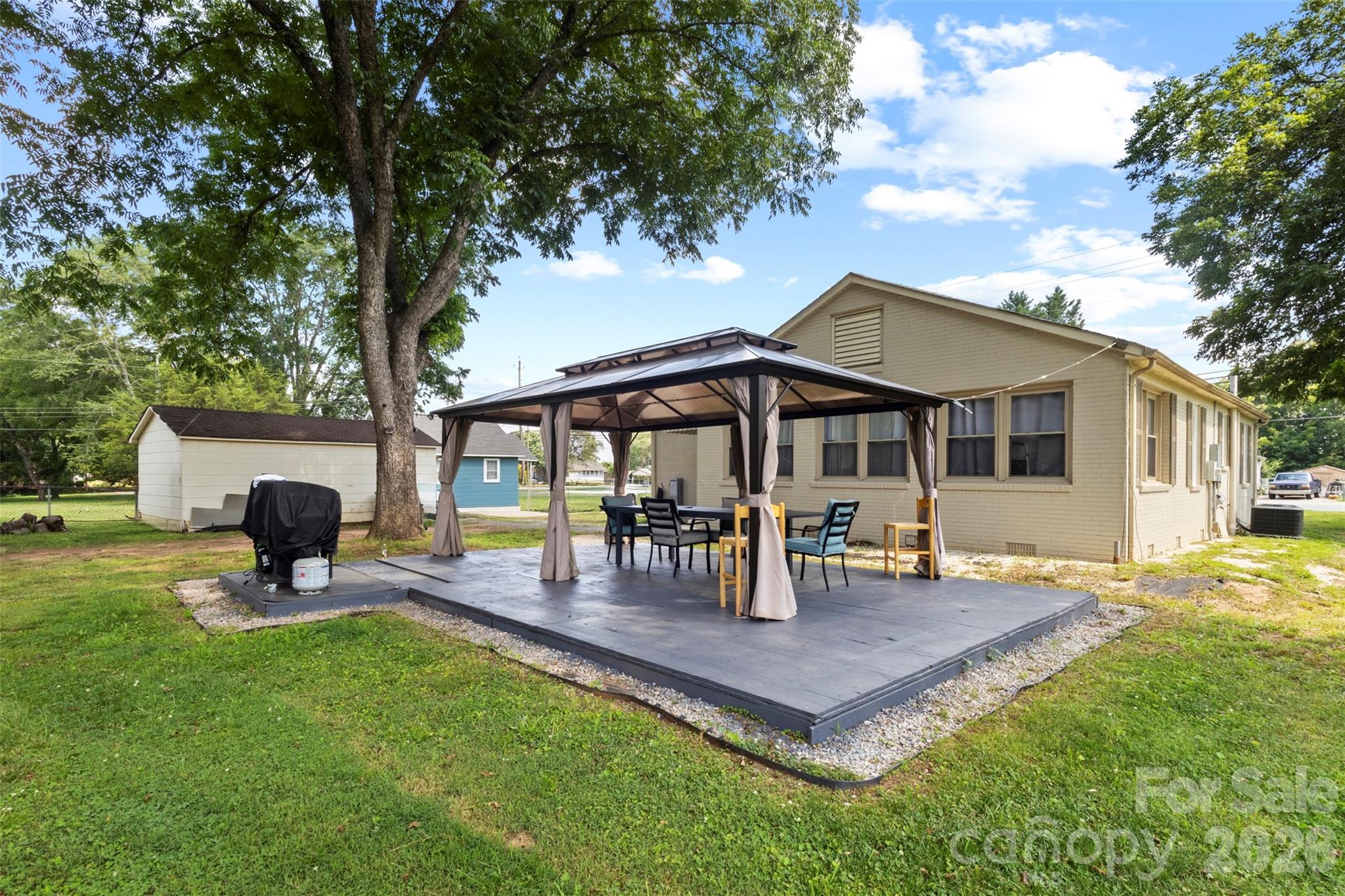 4558 Titman Road — Gastonia
