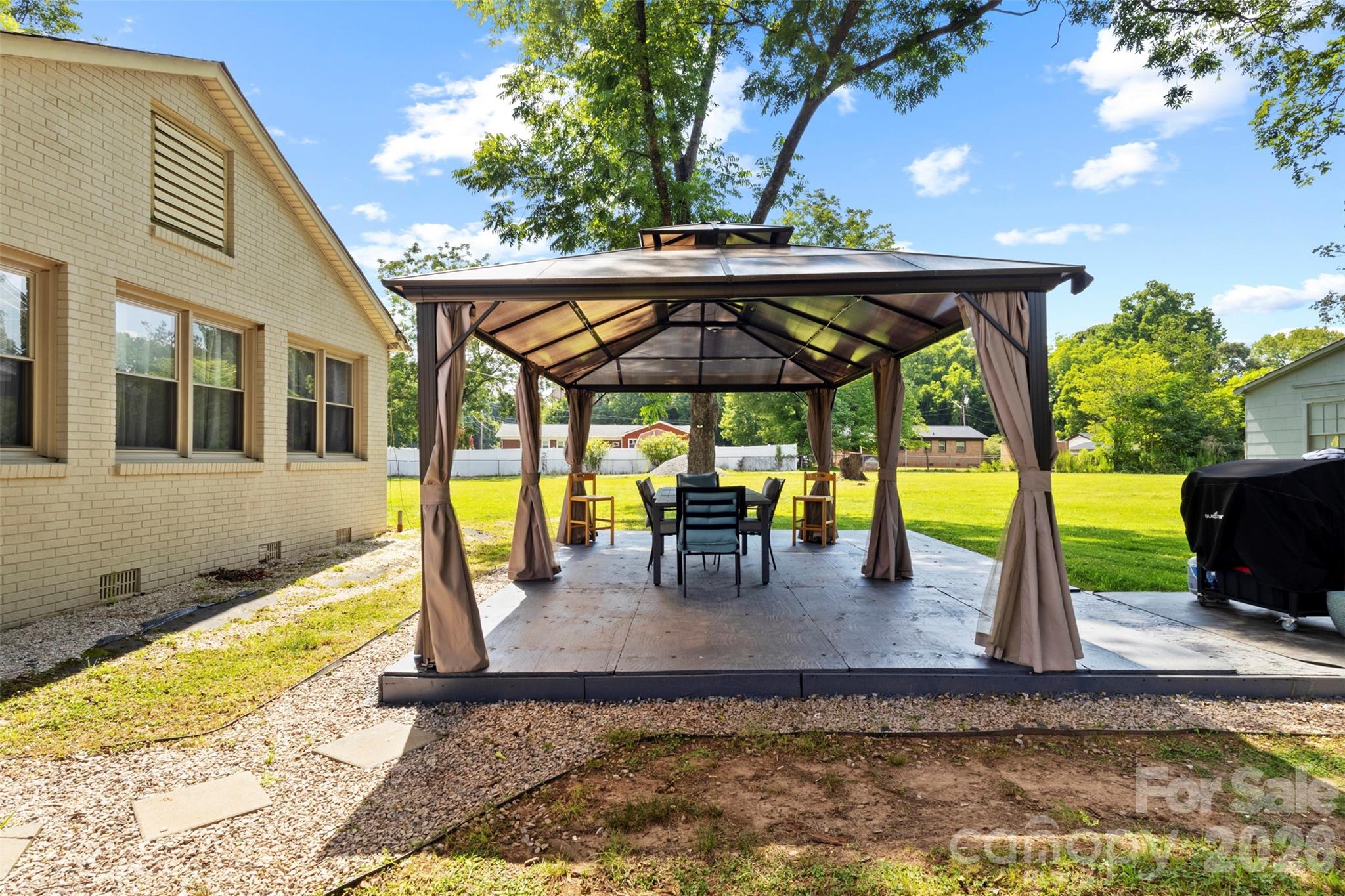 4558 Titman Road — Gastonia