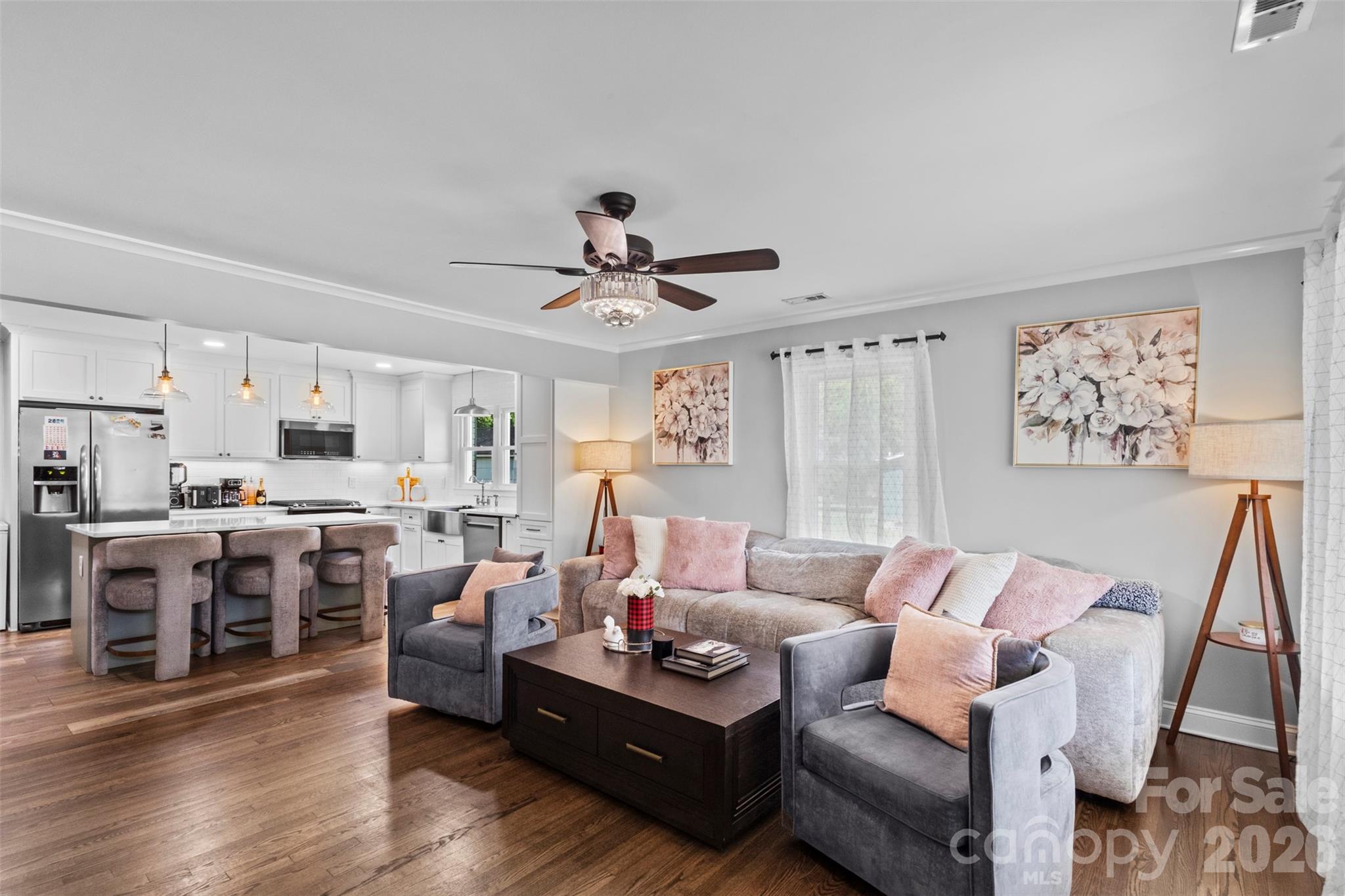4558 Titman Road — Gastonia