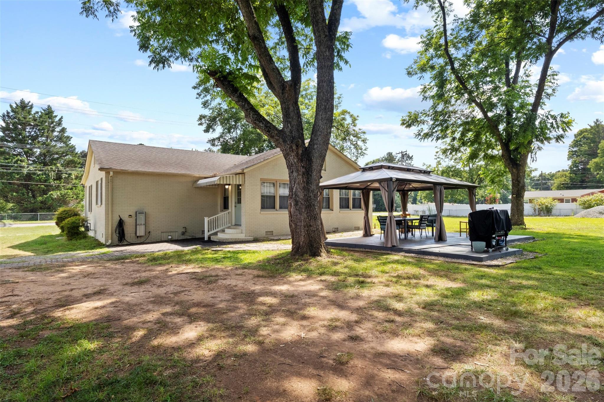 4558 Titman Road — Gastonia