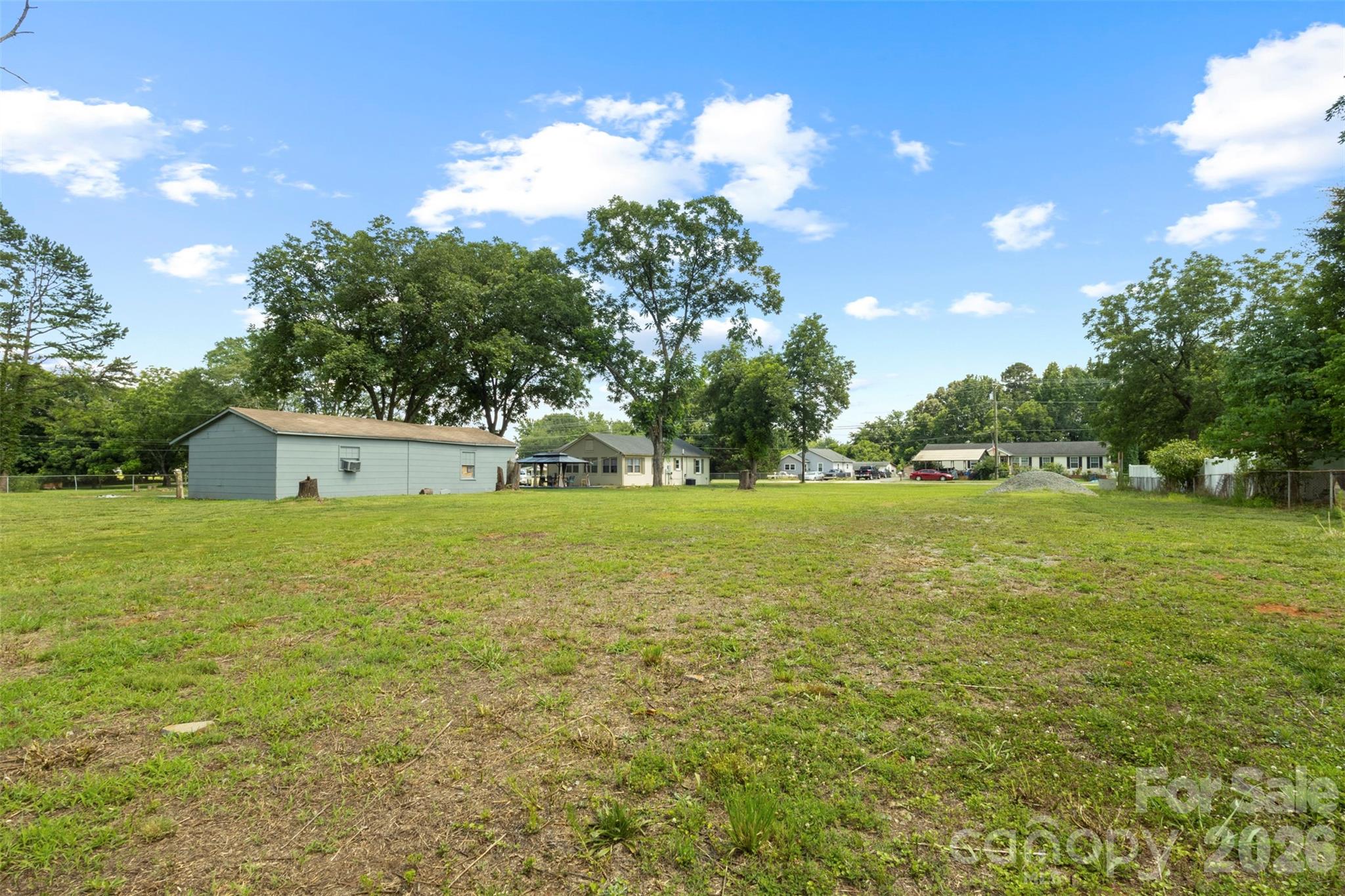 4558 Titman Road — Gastonia