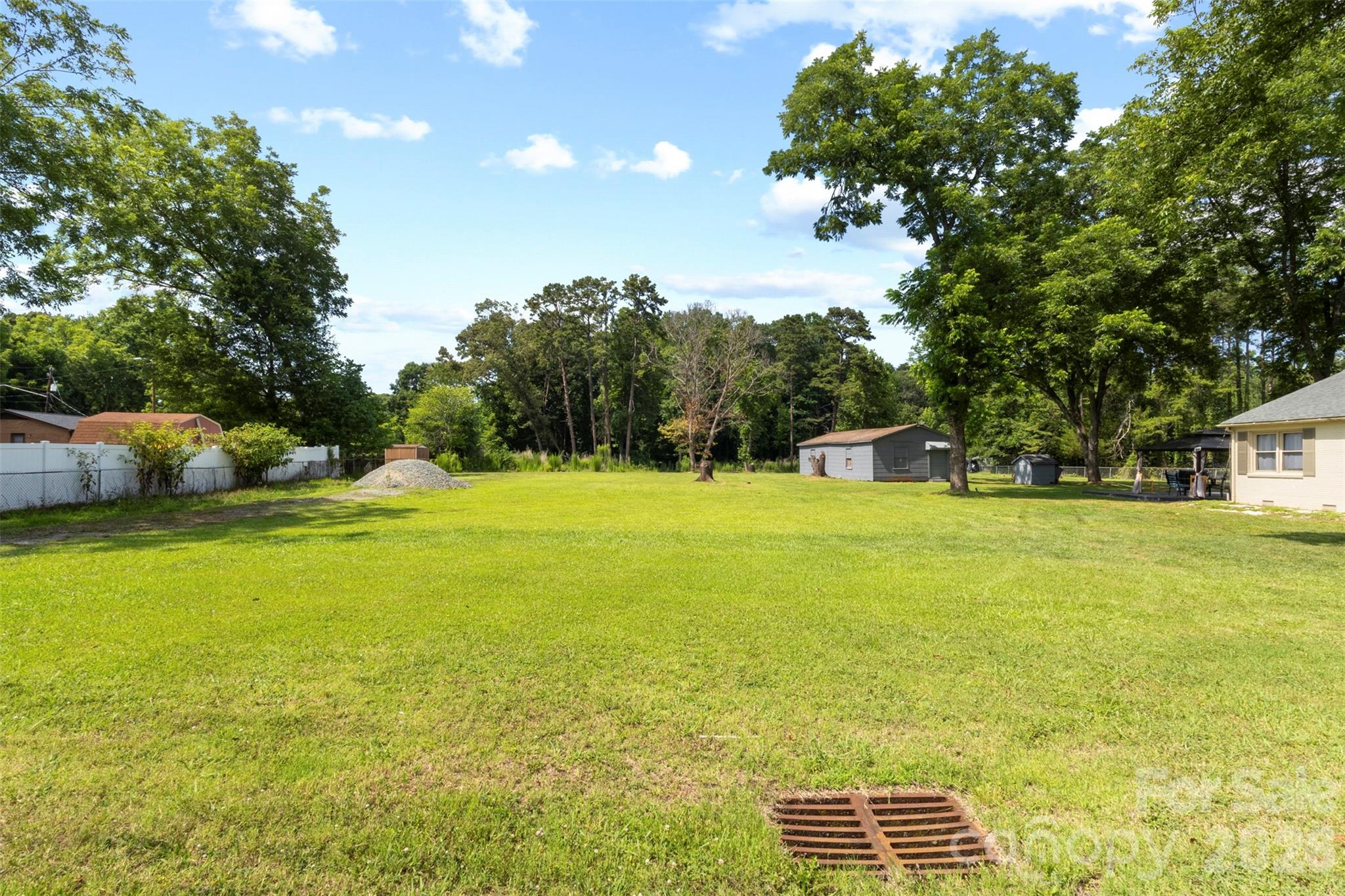 4558 Titman Road — Gastonia