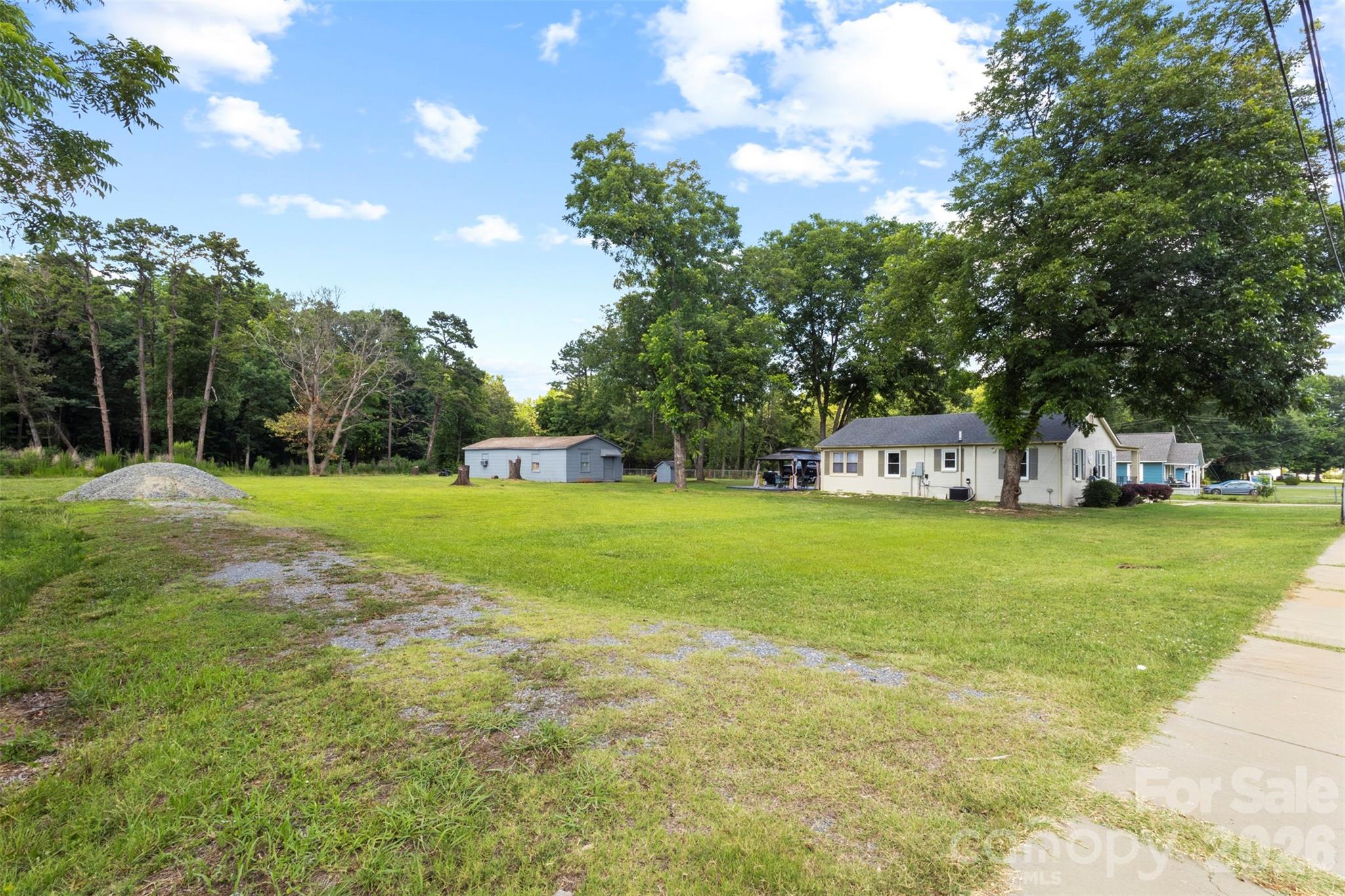 4558 Titman Road — Gastonia