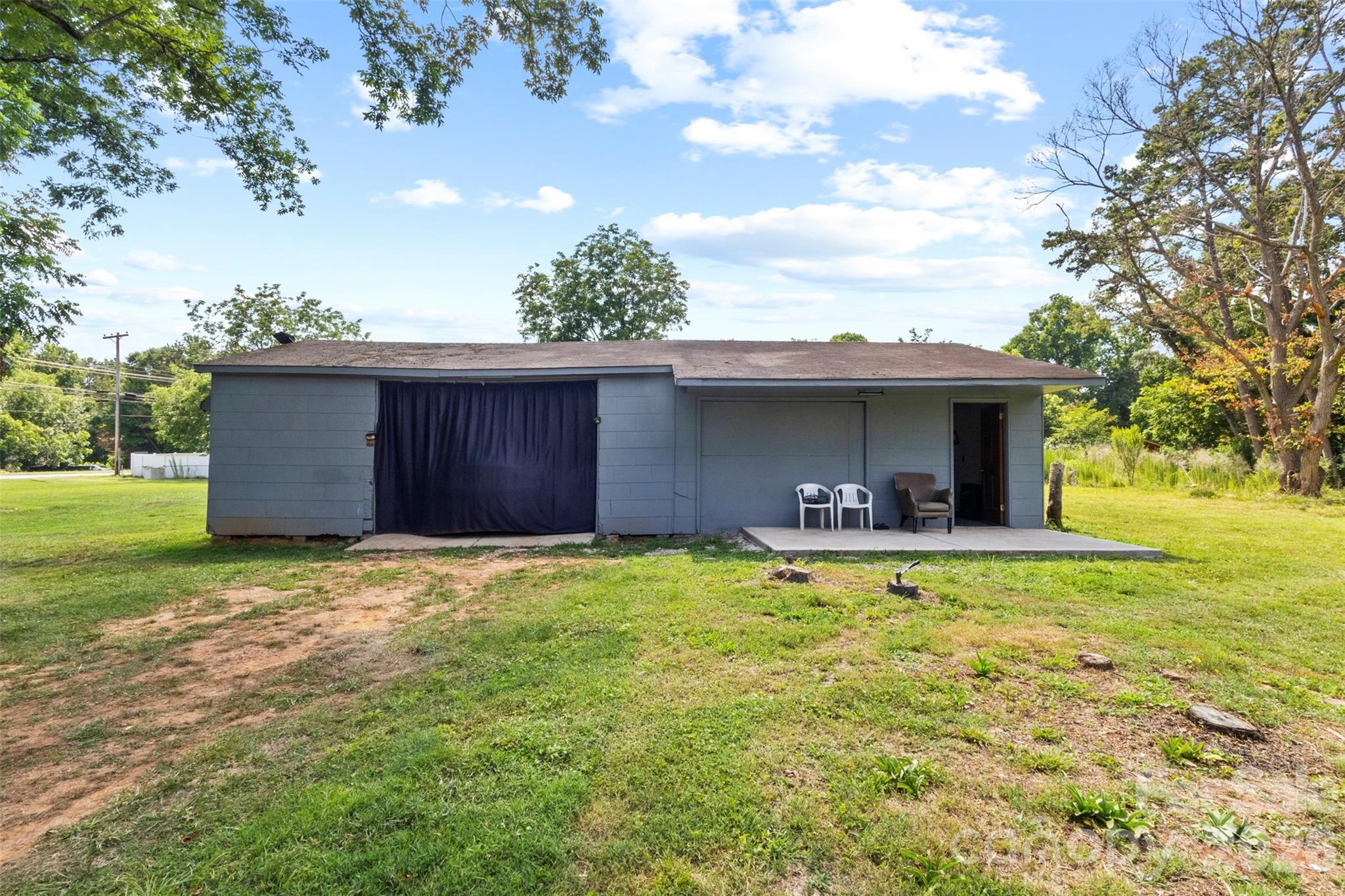 4558 Titman Road — Gastonia