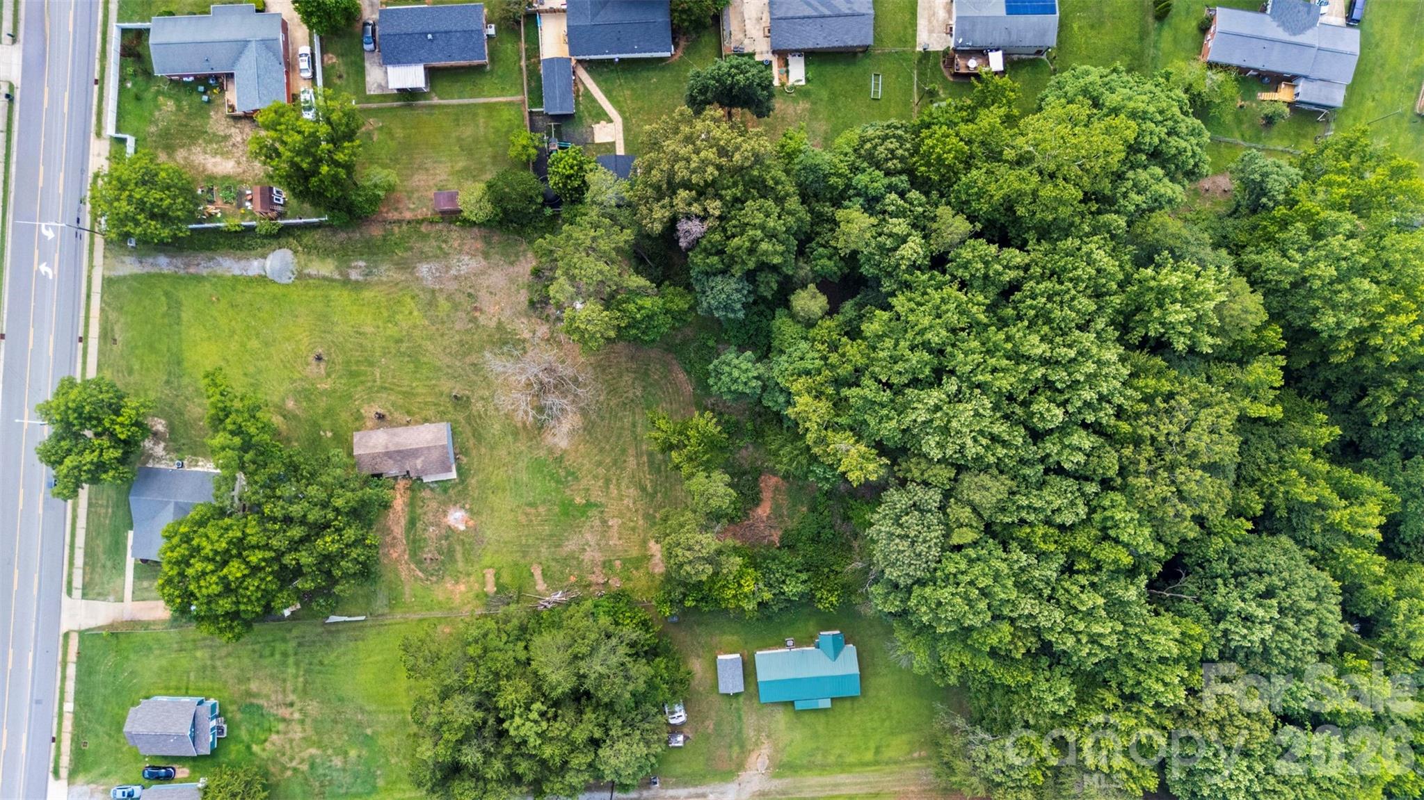 4558 Titman Road — Gastonia