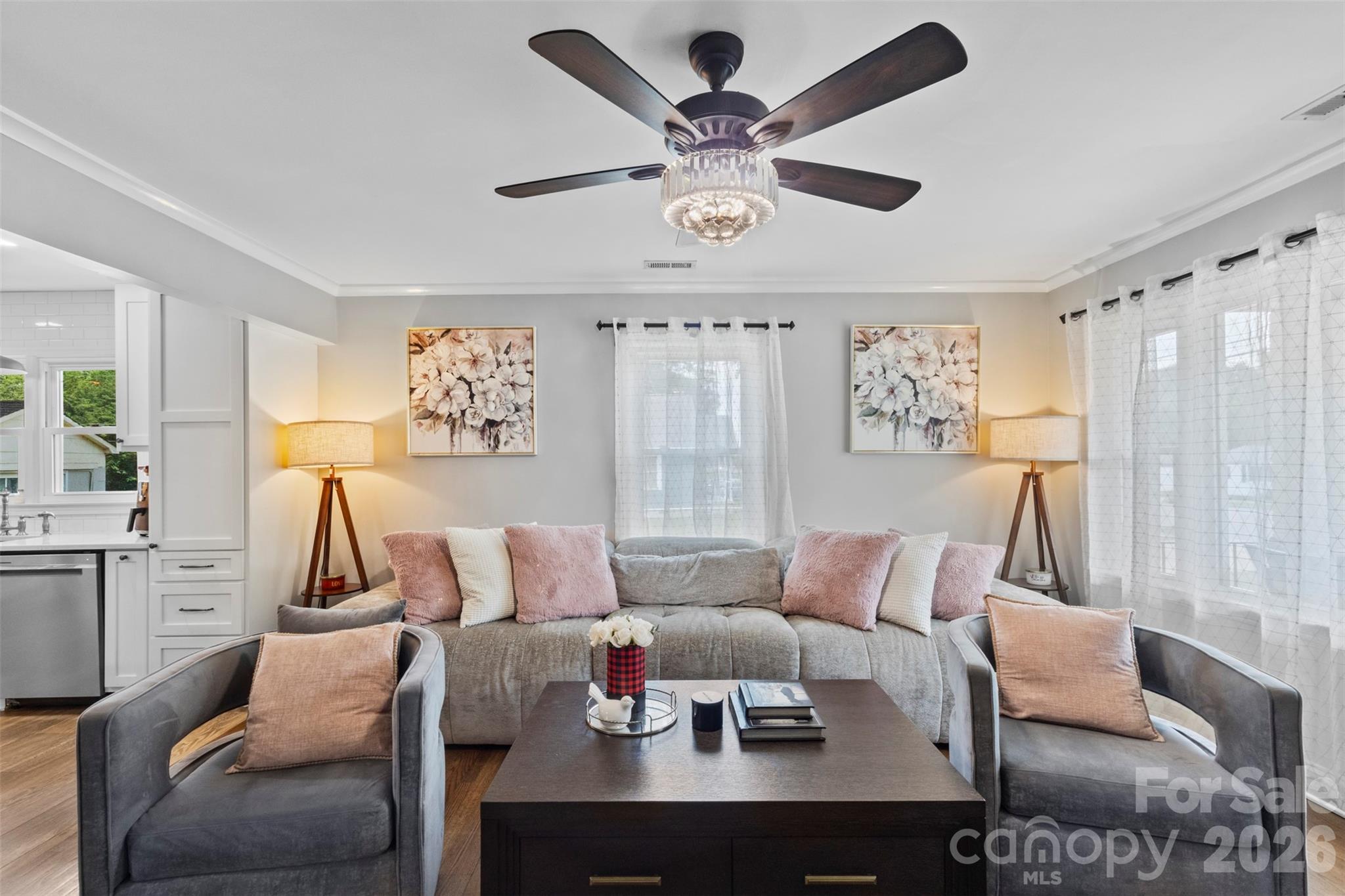 4558 Titman Road — Gastonia