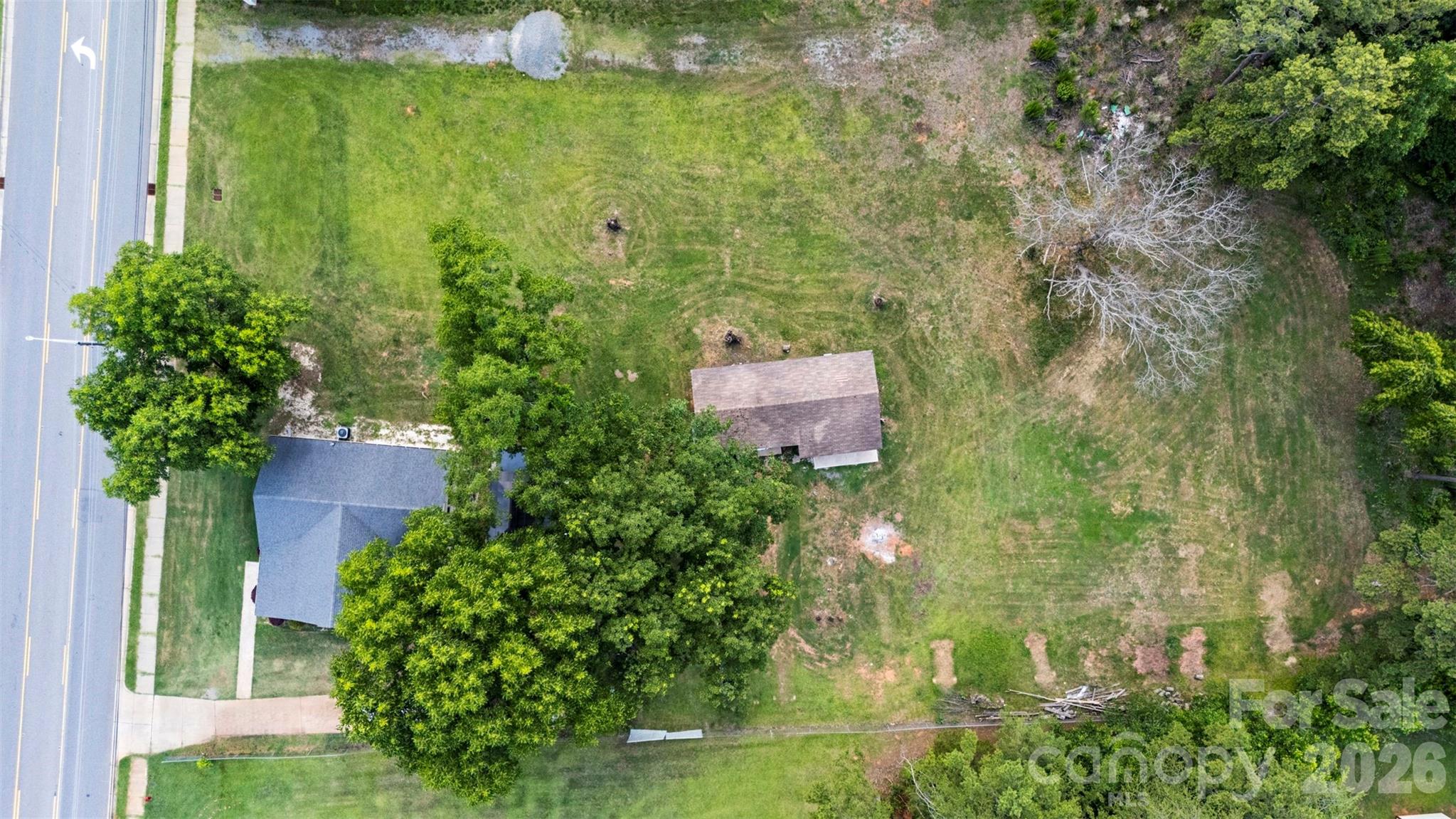 4558 Titman Road — Gastonia