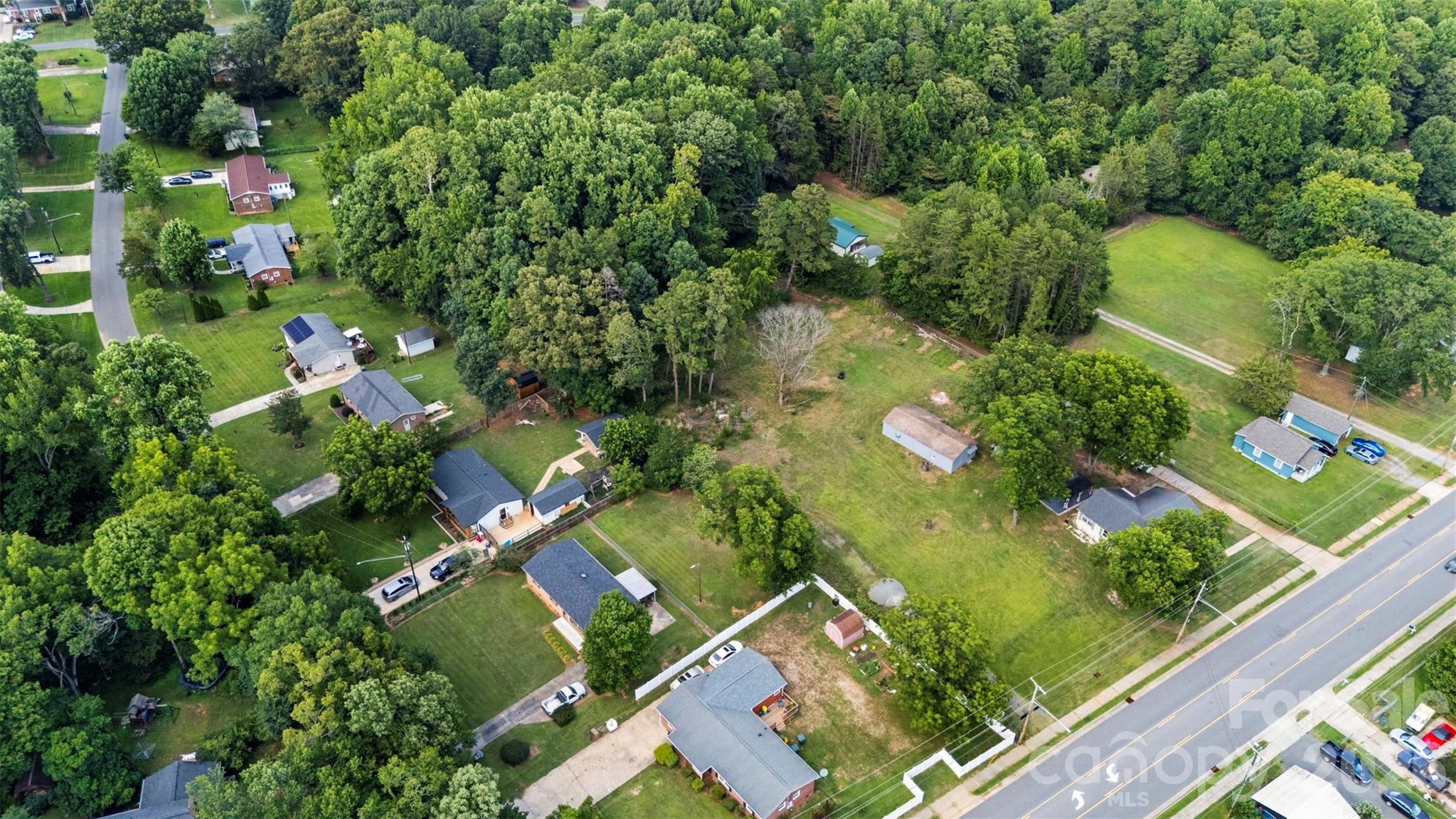 4558 Titman Road — Gastonia