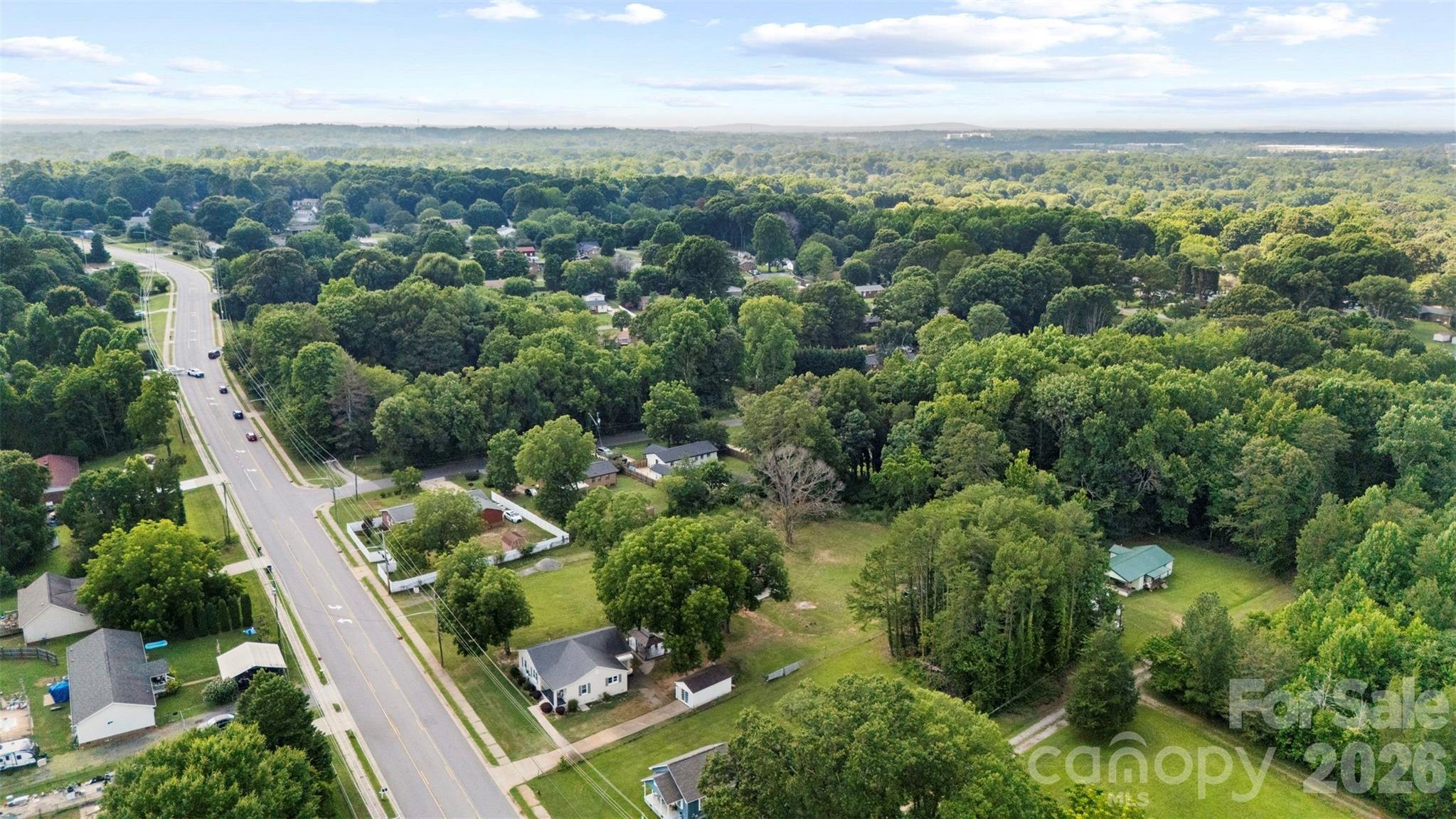 4558 Titman Road — Gastonia