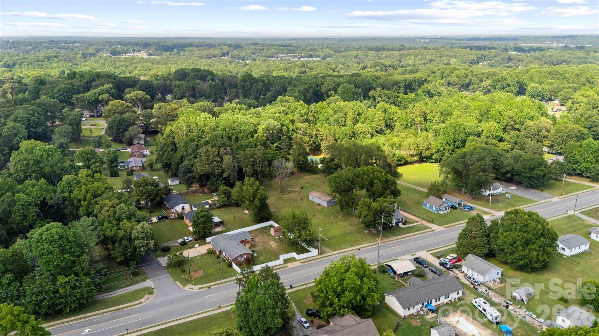 4558 Titman Road — Gastonia