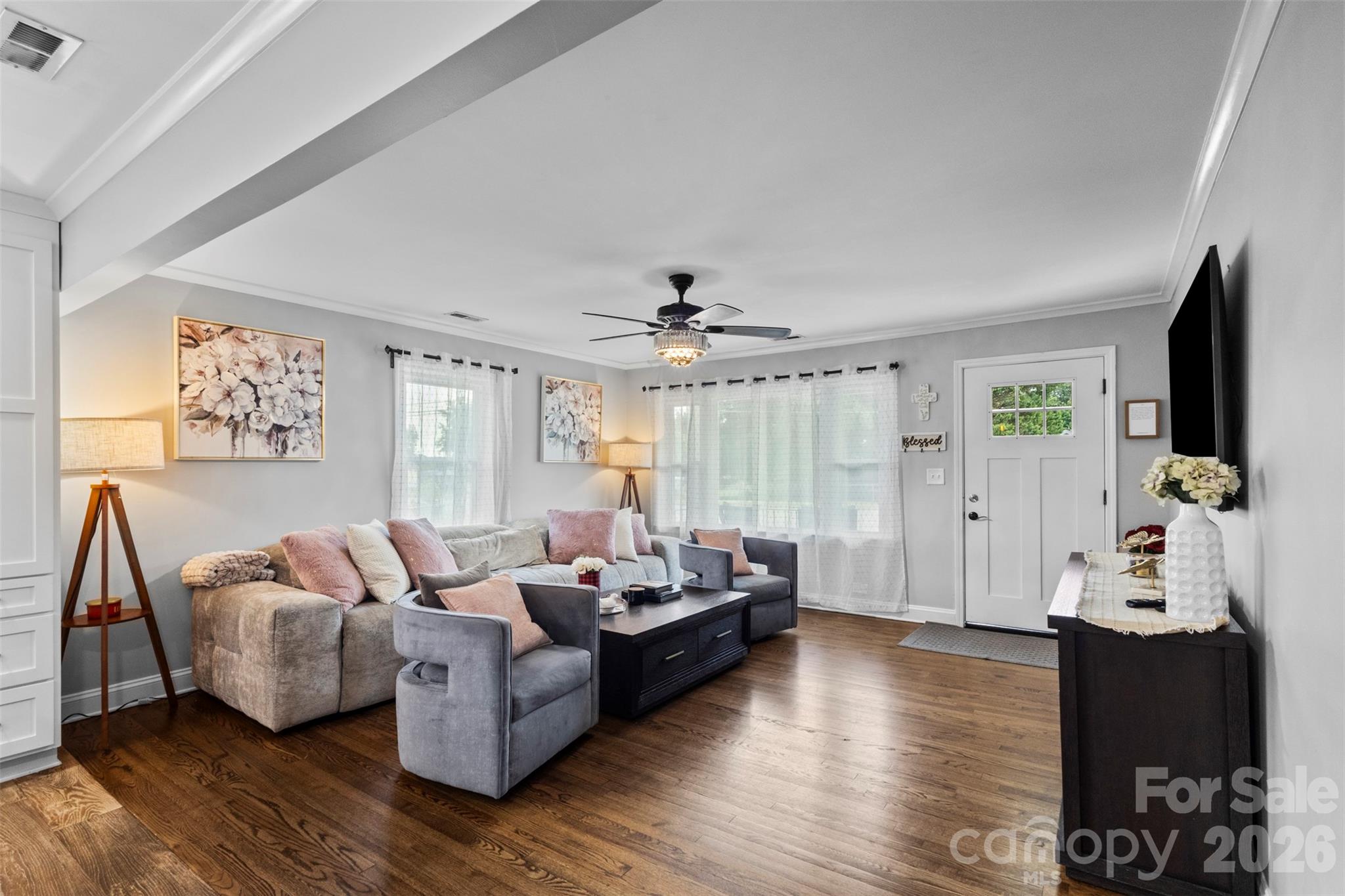 4558 Titman Road — Gastonia