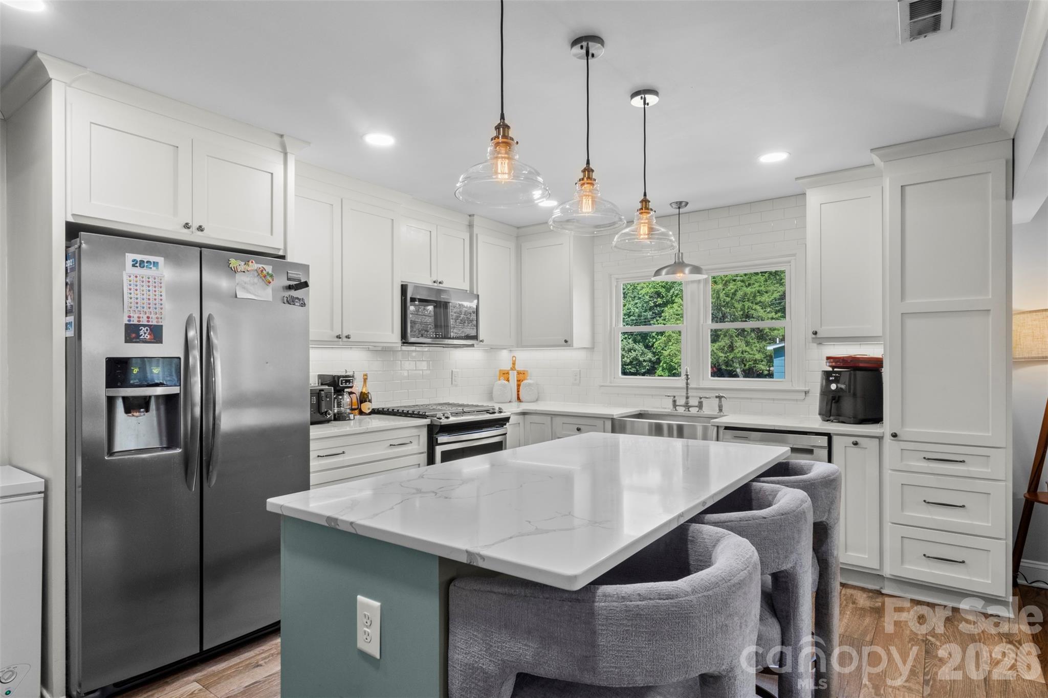 4558 Titman Road — Gastonia