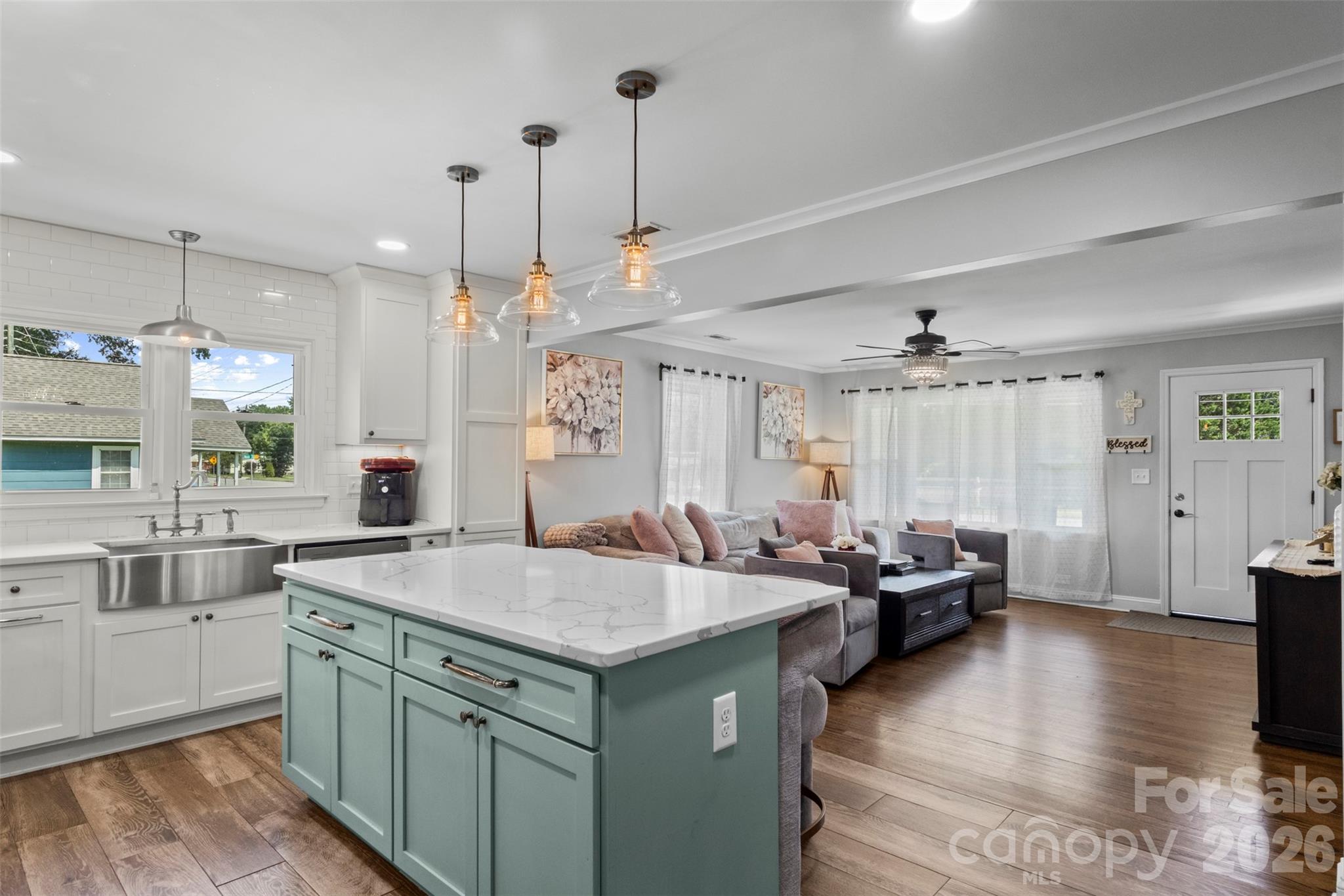 4558 Titman Road — Gastonia
