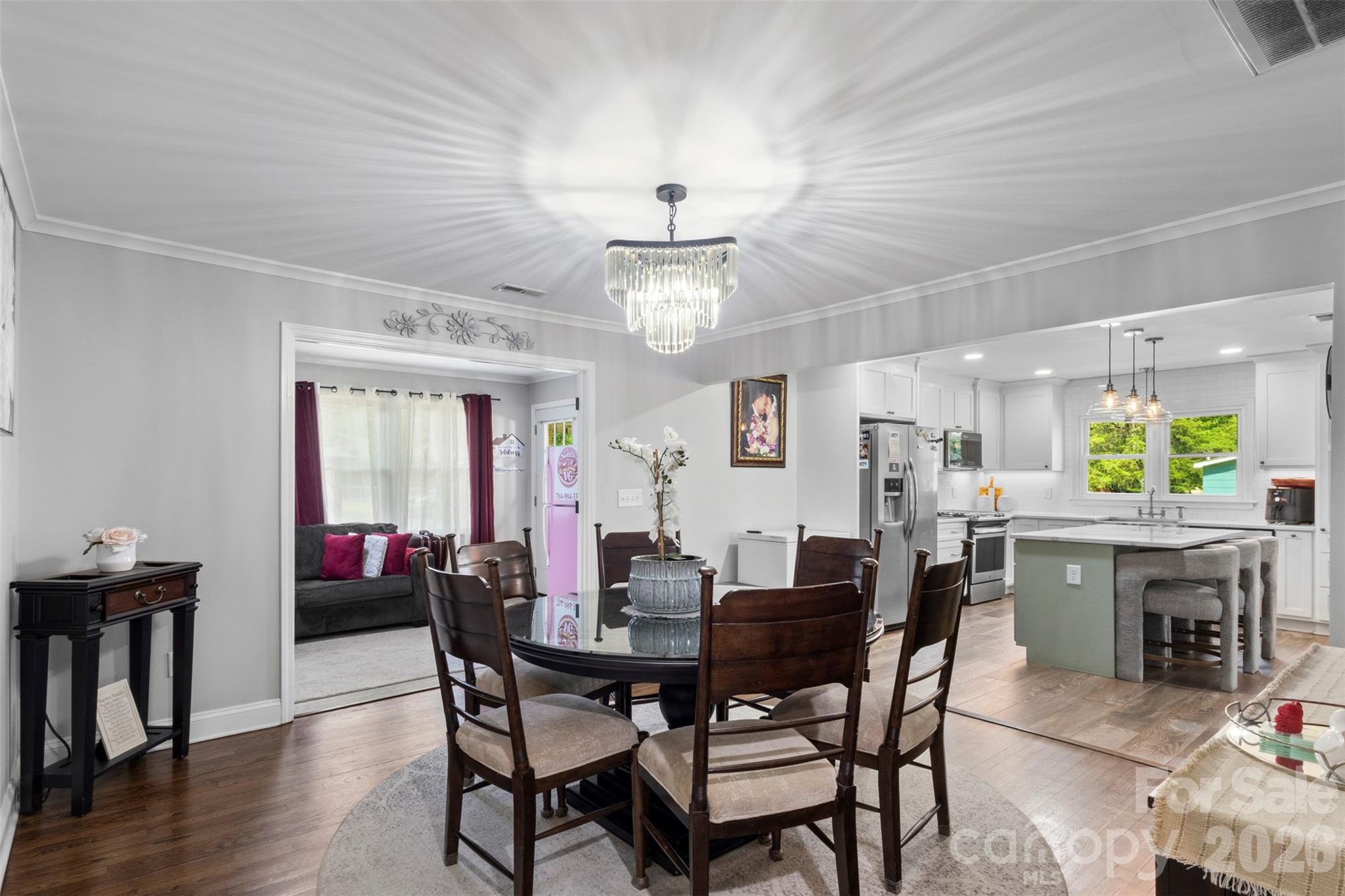 4558 Titman Road — Gastonia