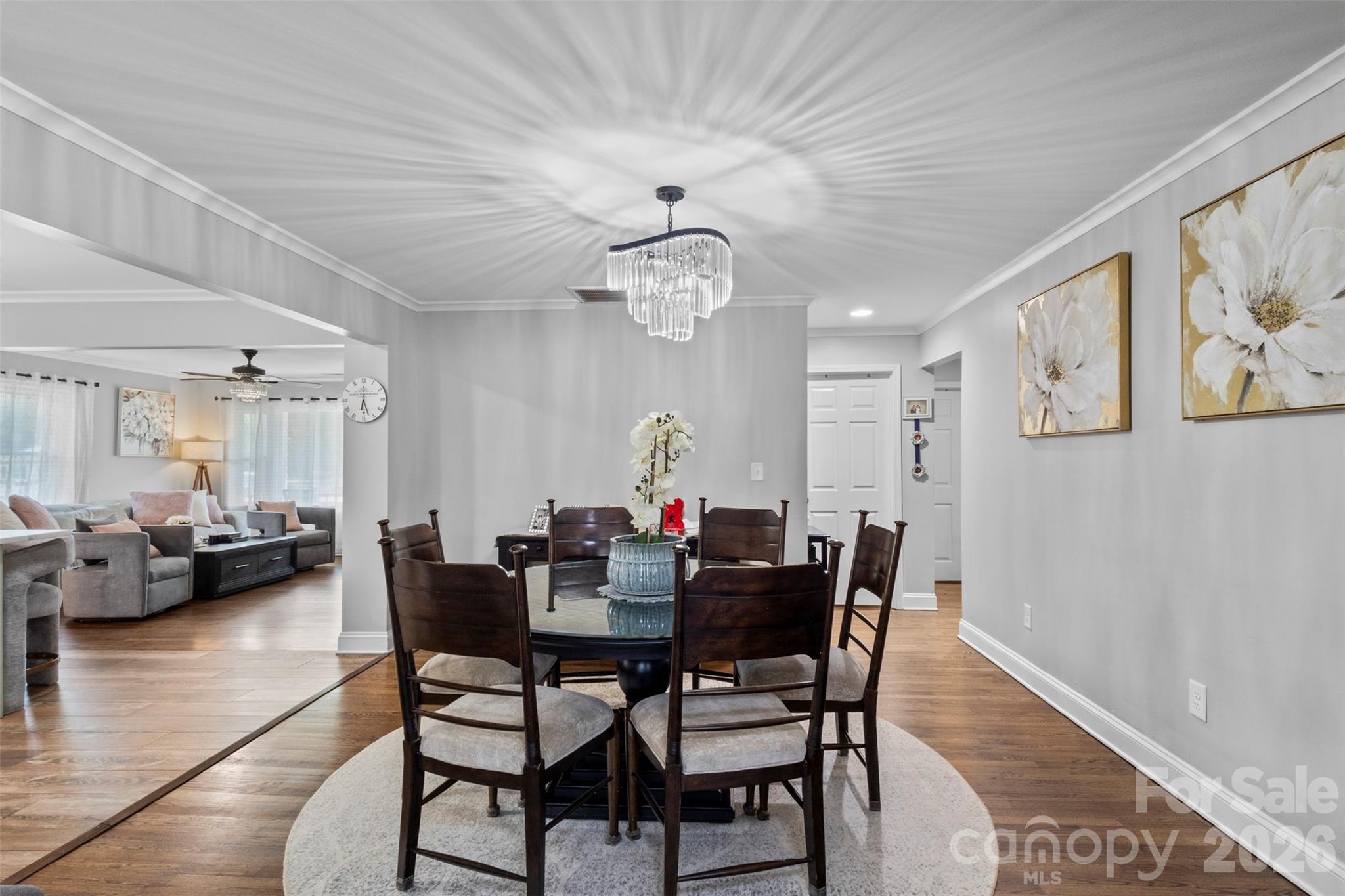 4558 Titman Road — Gastonia