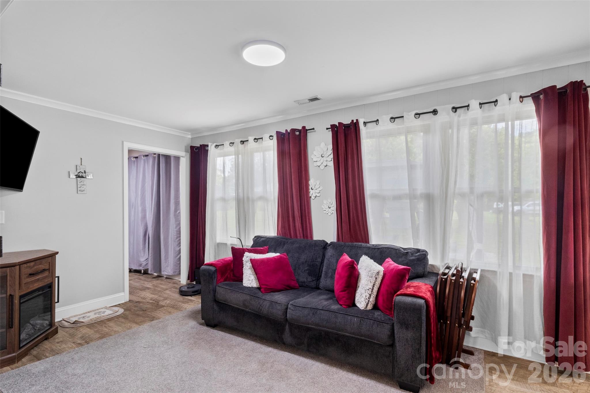 4558 Titman Road — Gastonia