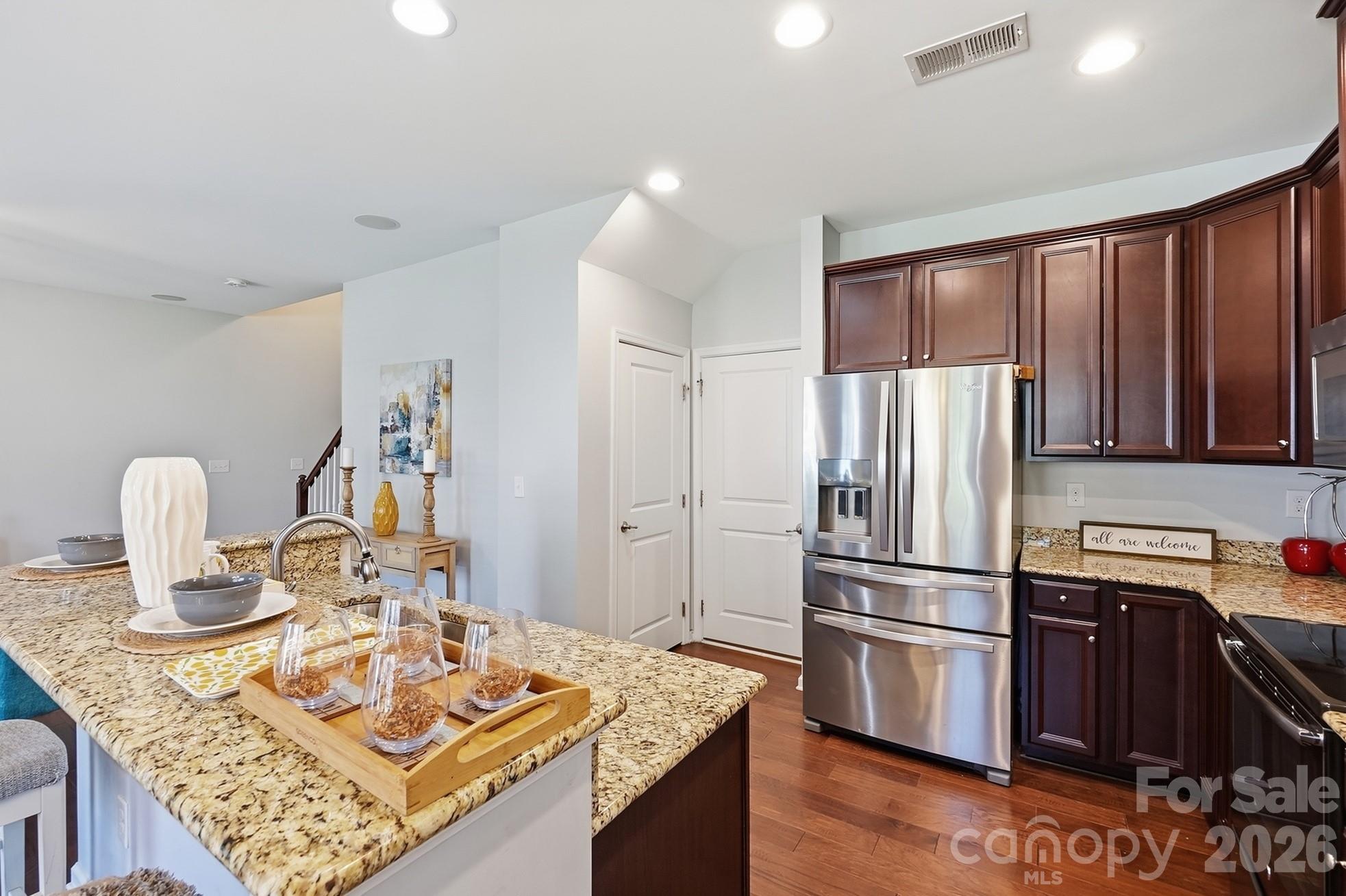 2450 Alyssa Lane — Charlotte
