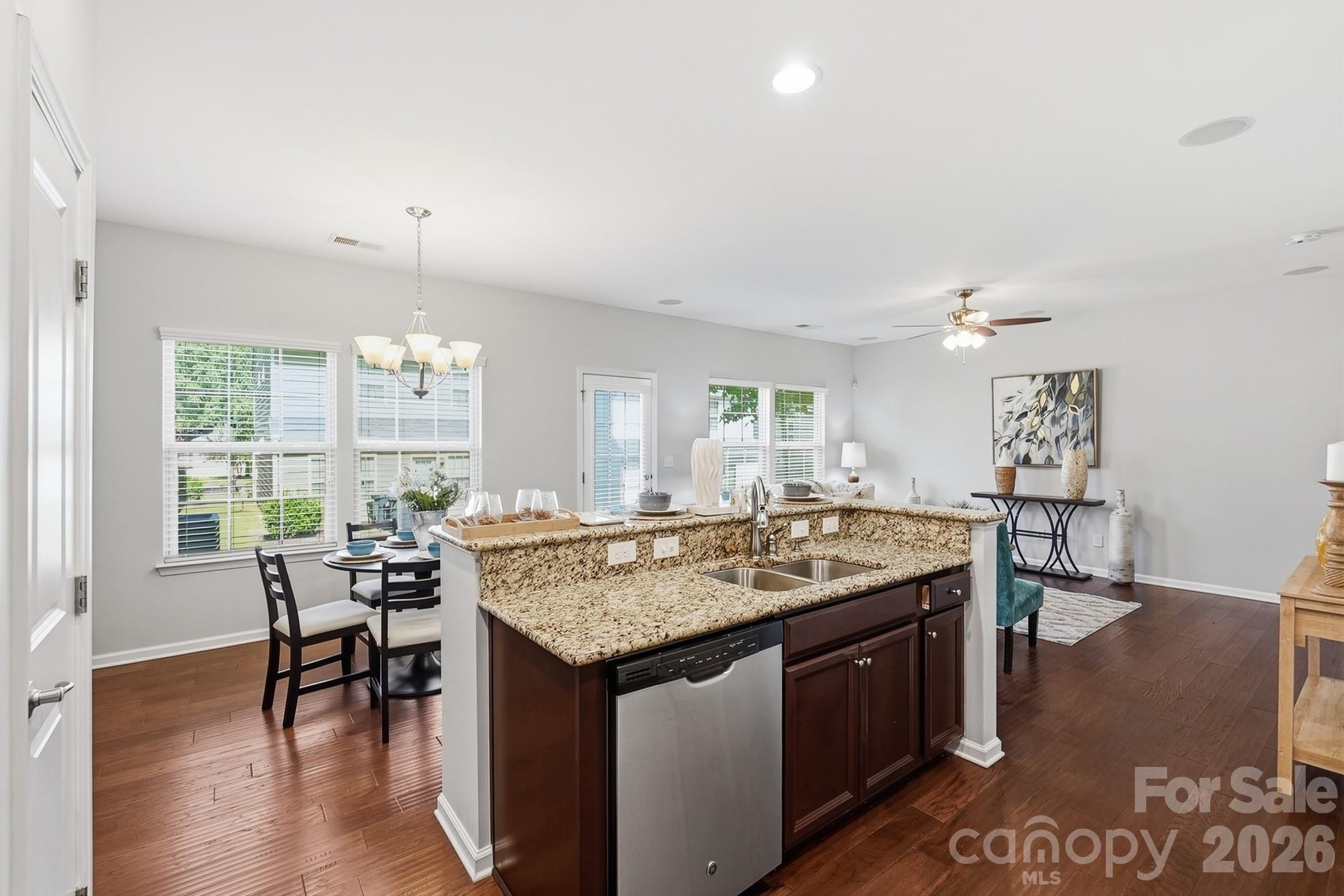 2450 Alyssa Lane — Charlotte