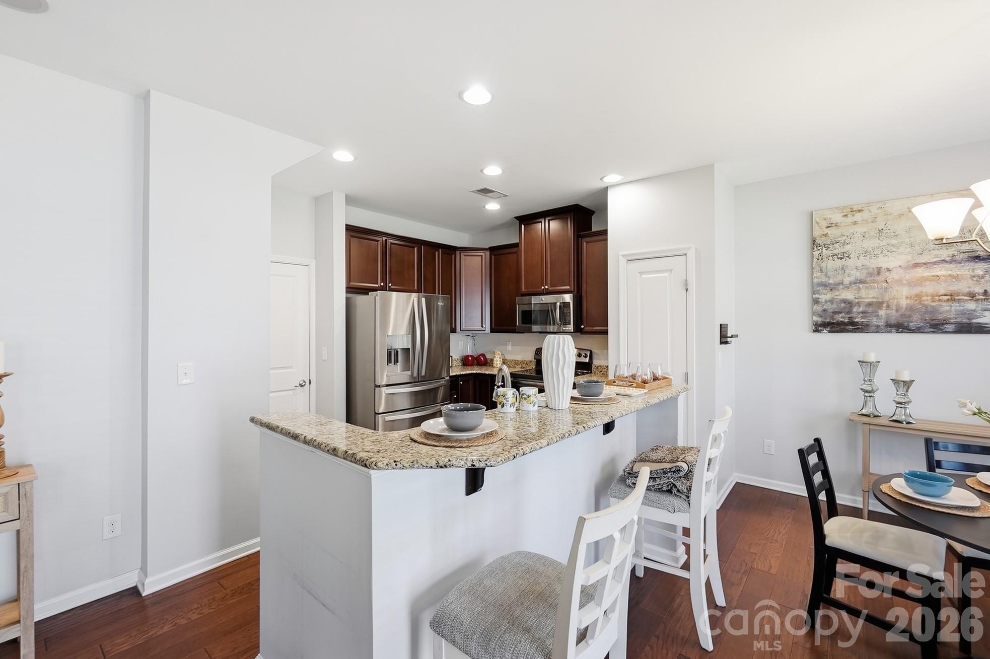 2450 Alyssa Lane — Charlotte