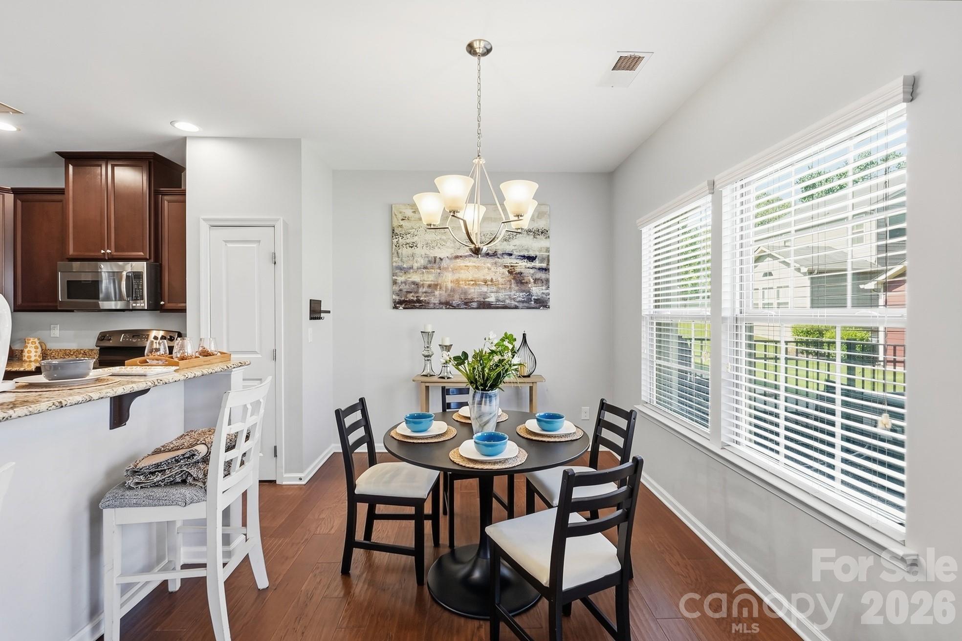 2450 Alyssa Lane — Charlotte