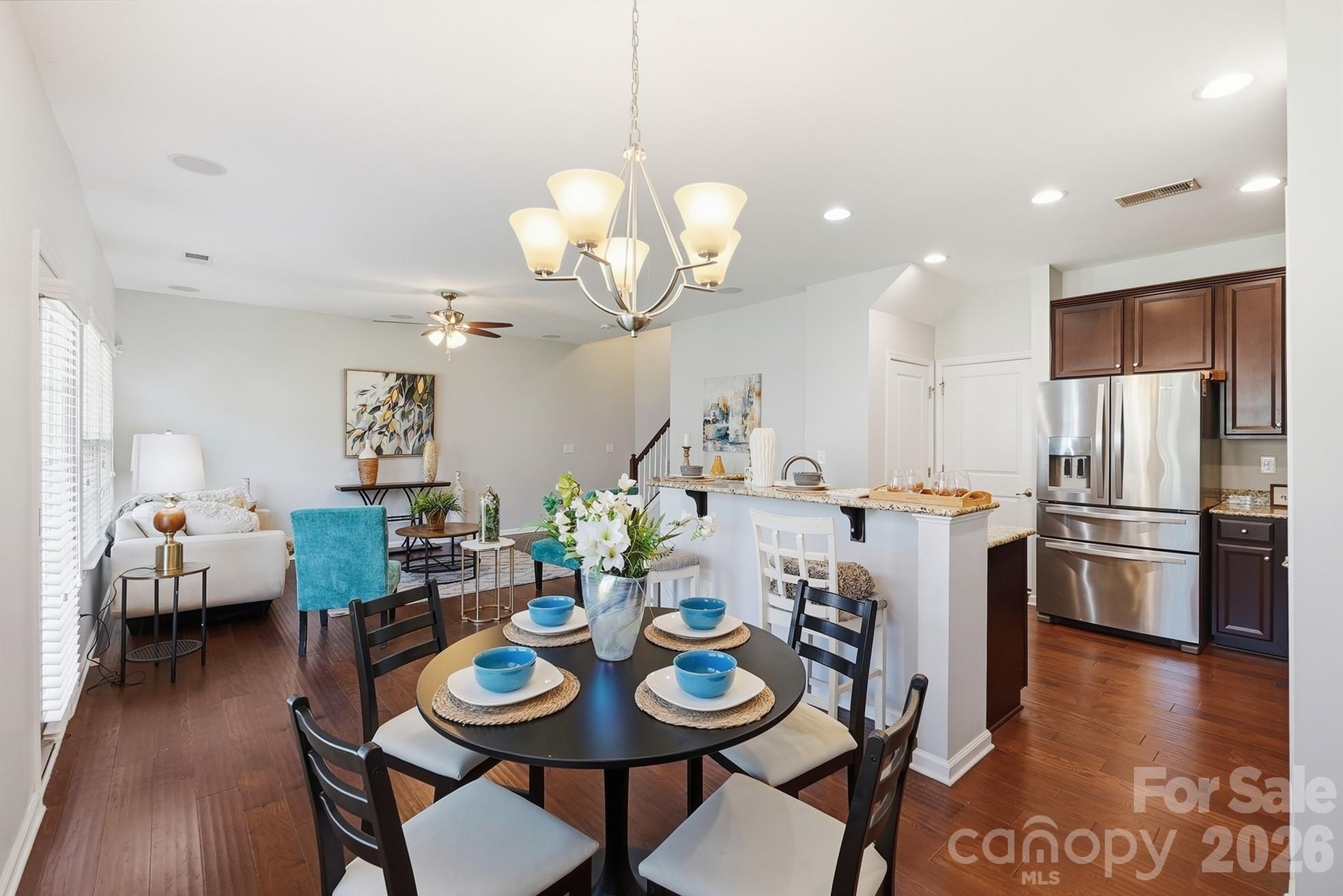 2450 Alyssa Lane — Charlotte